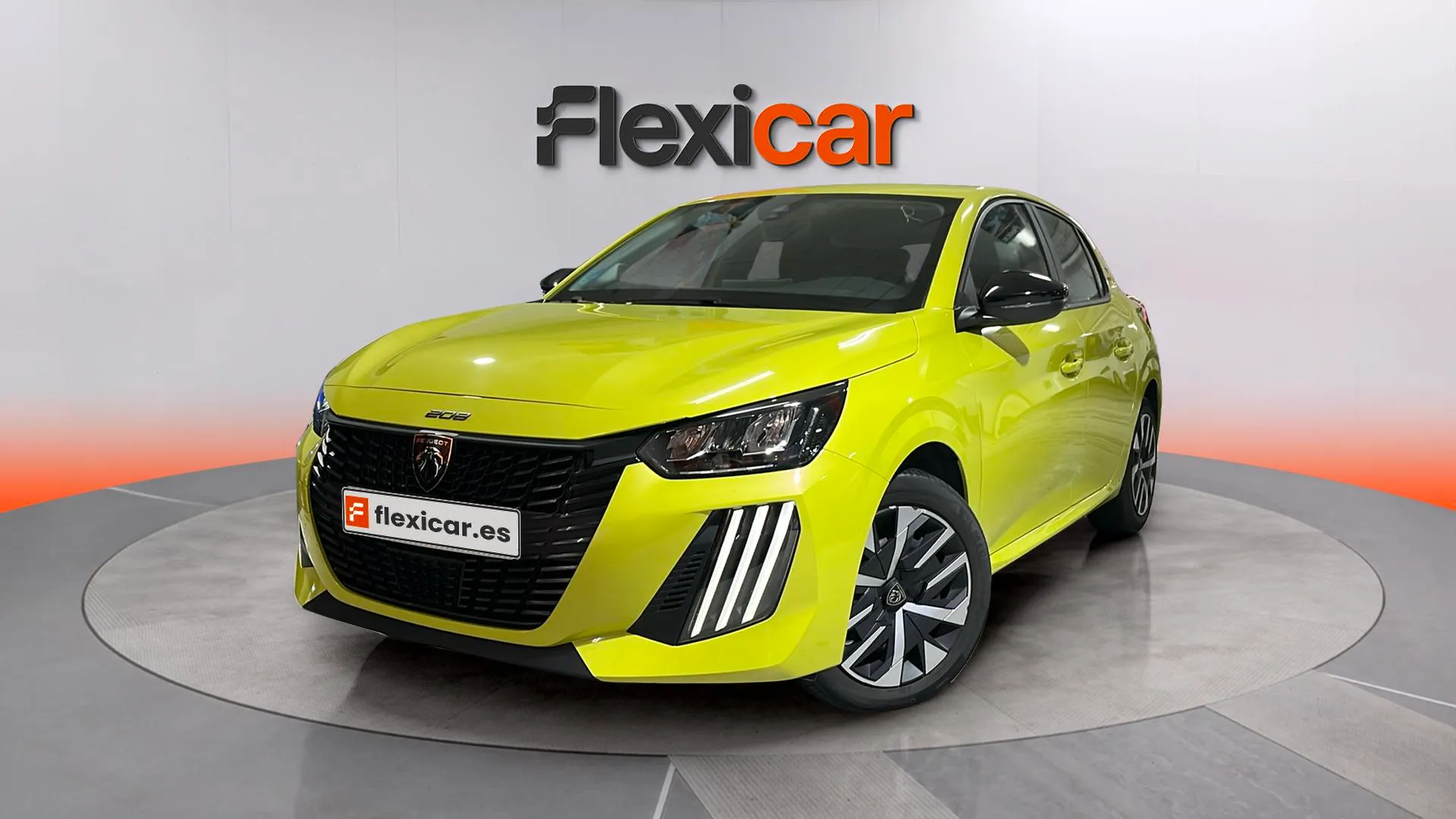 Peugeot 208 Style Hybrid 110 eDCS6 - foto 3