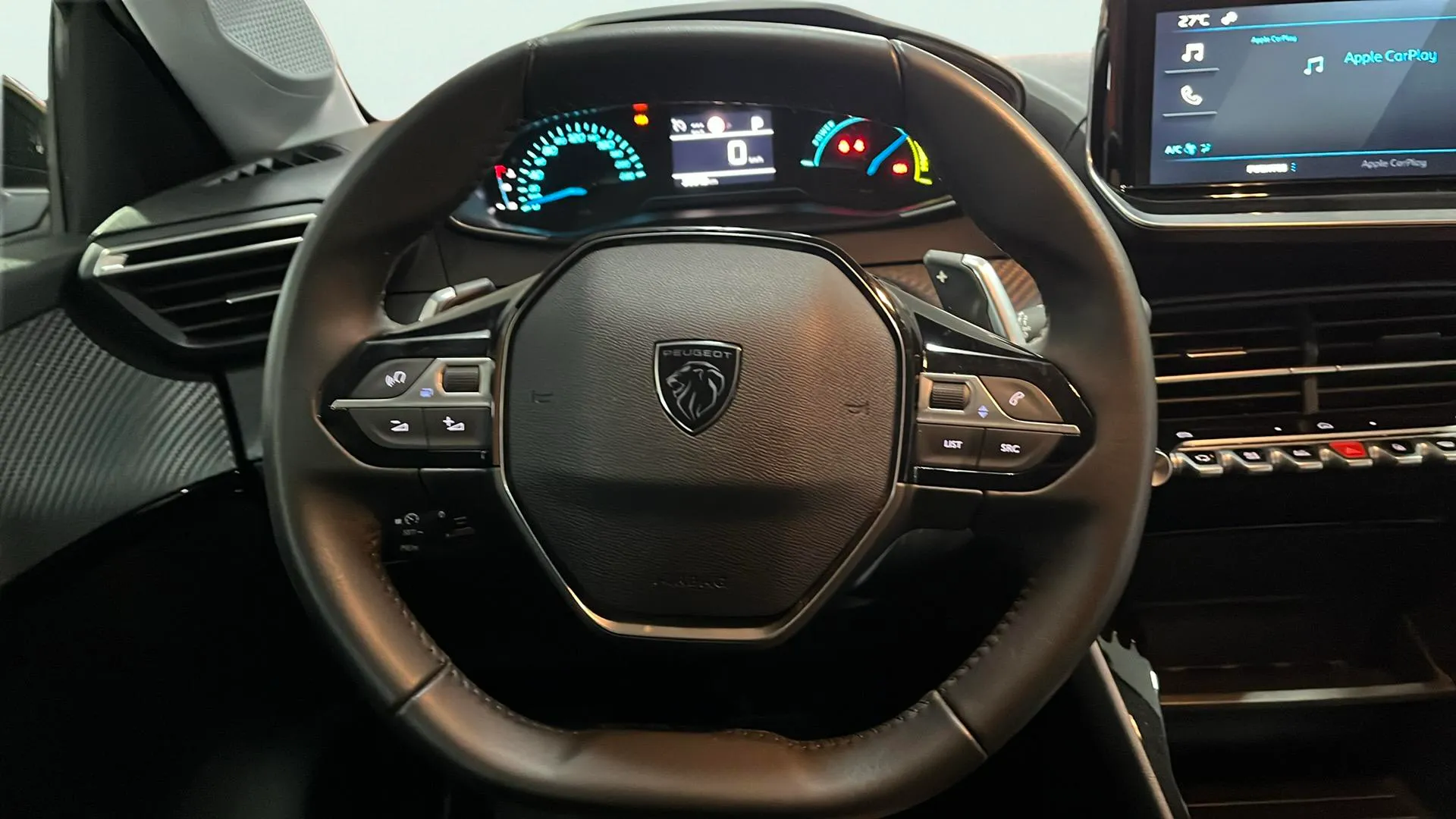 Peugeot 208 Style Hybrid 110 eDCS6 - foto 10