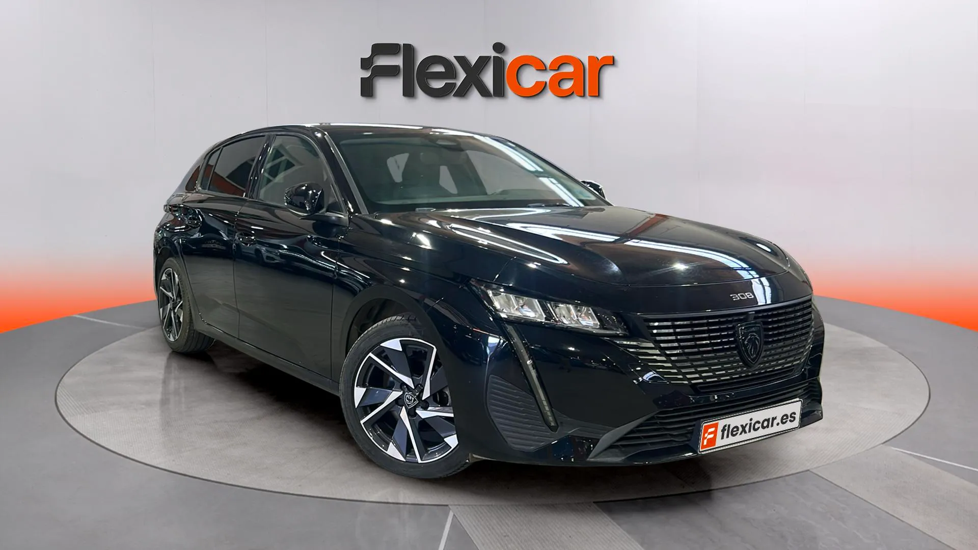 Peugeot 308 Active PureTech 130