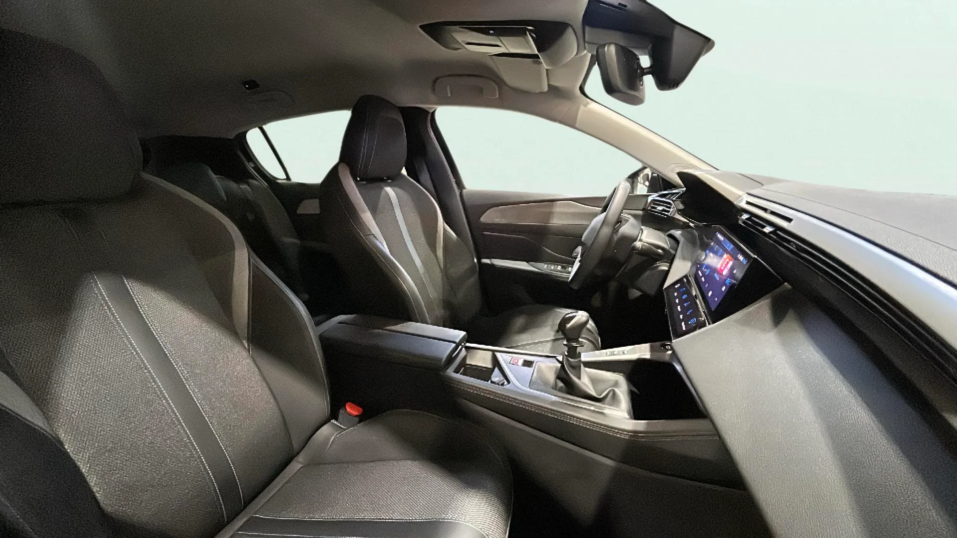 Peugeot 308 Active PureTech 130 - foto 11