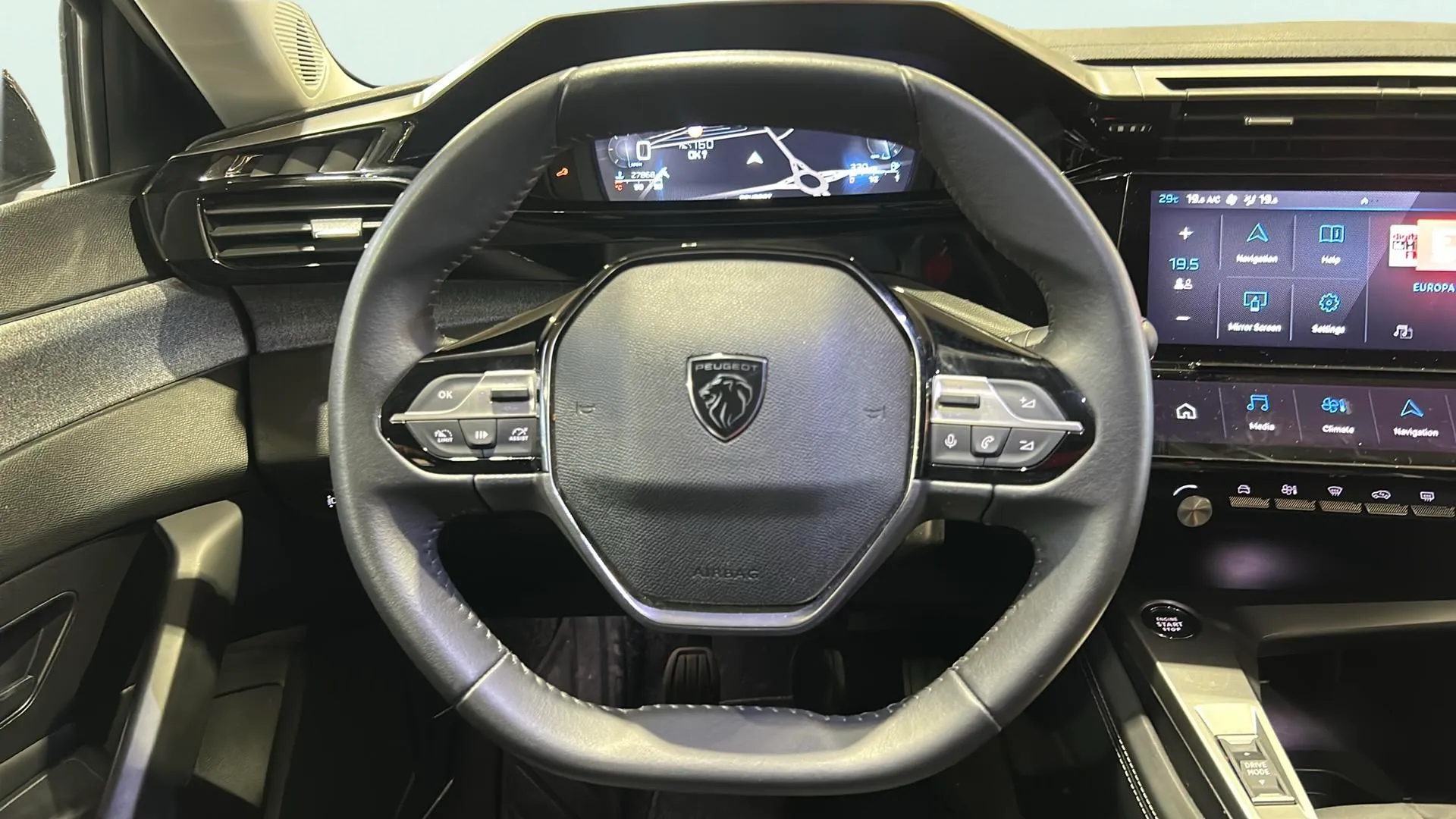 Peugeot 308 Active PureTech 130 - foto 15