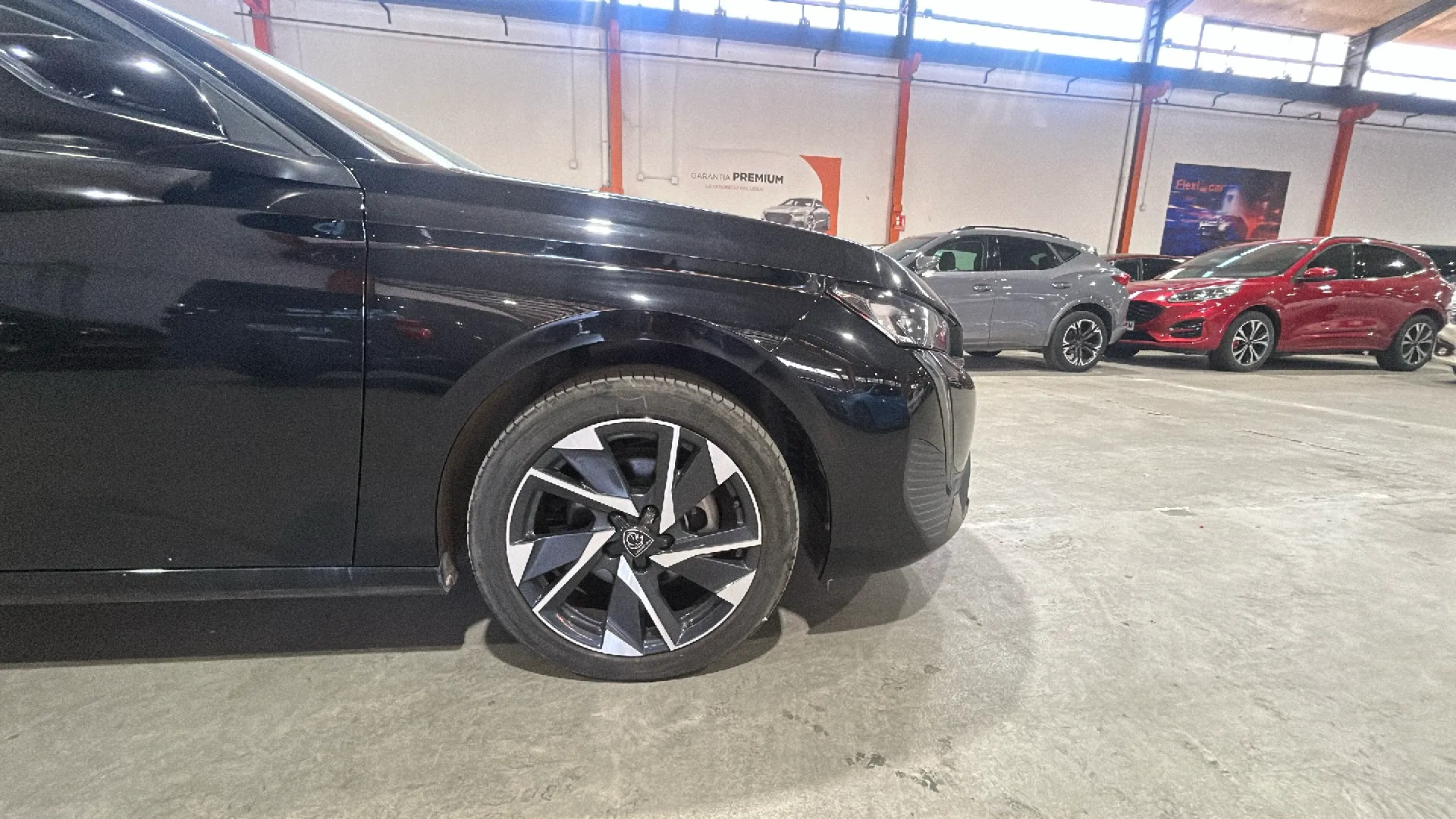 Peugeot 308 Active PureTech 130 - foto 9