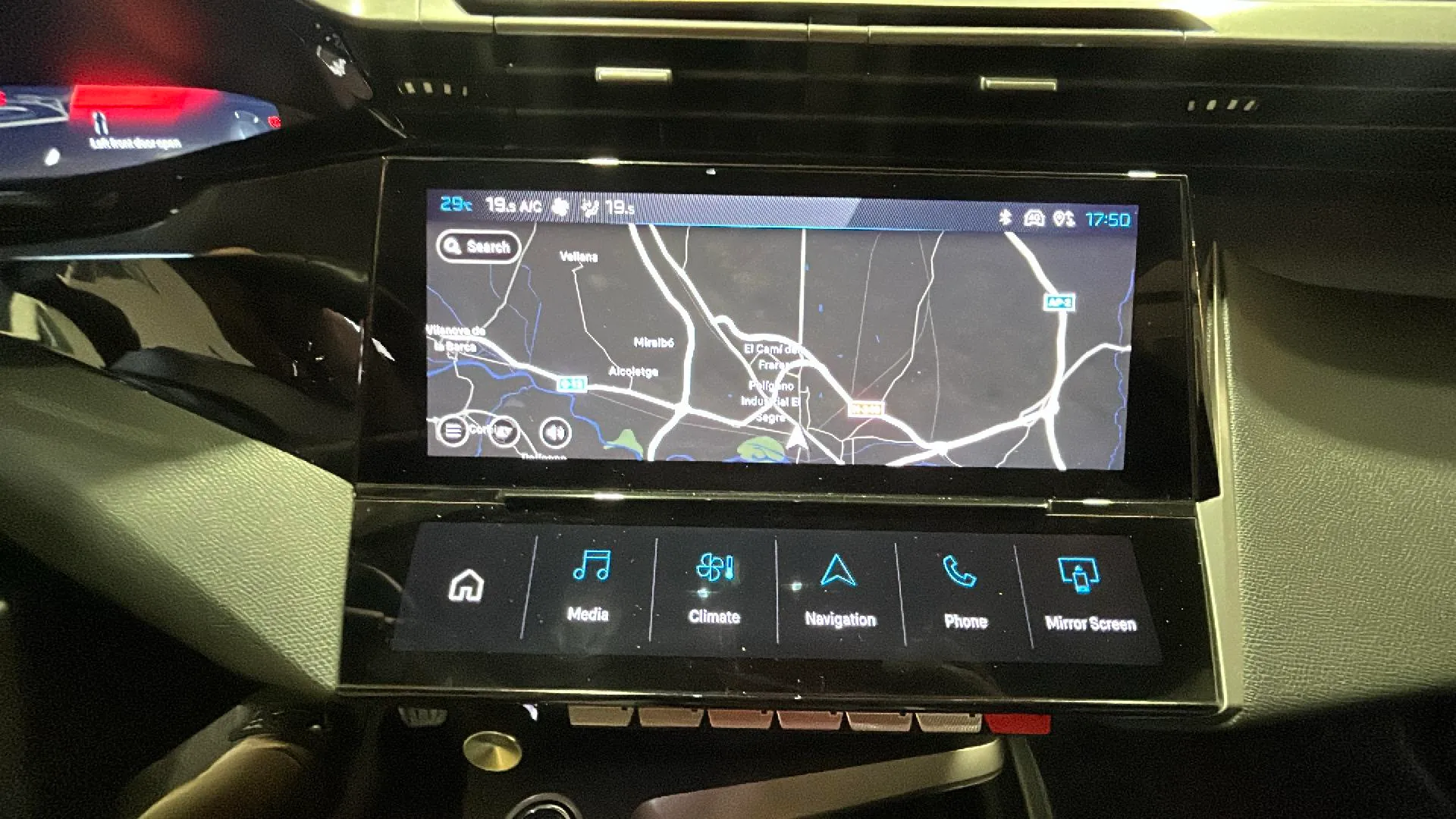 Peugeot 308 Active PureTech 130 - foto 17