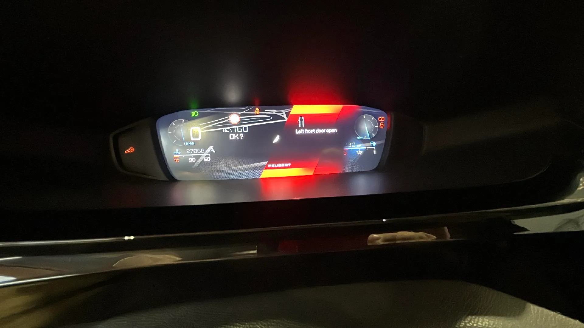 Peugeot 308 Active PureTech 130 - foto 16