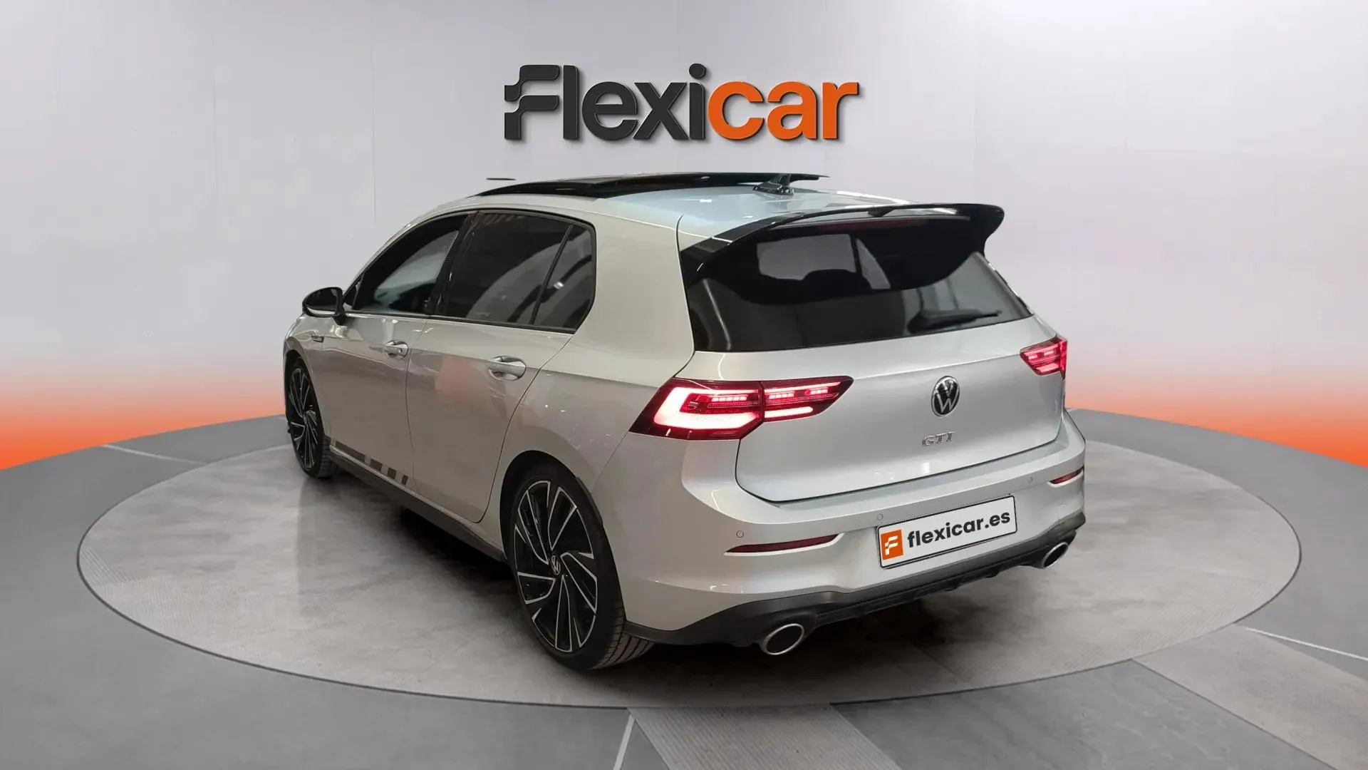 Volkswagen Golf GTI Clubsport 2.0 TSI DSG - foto 5
