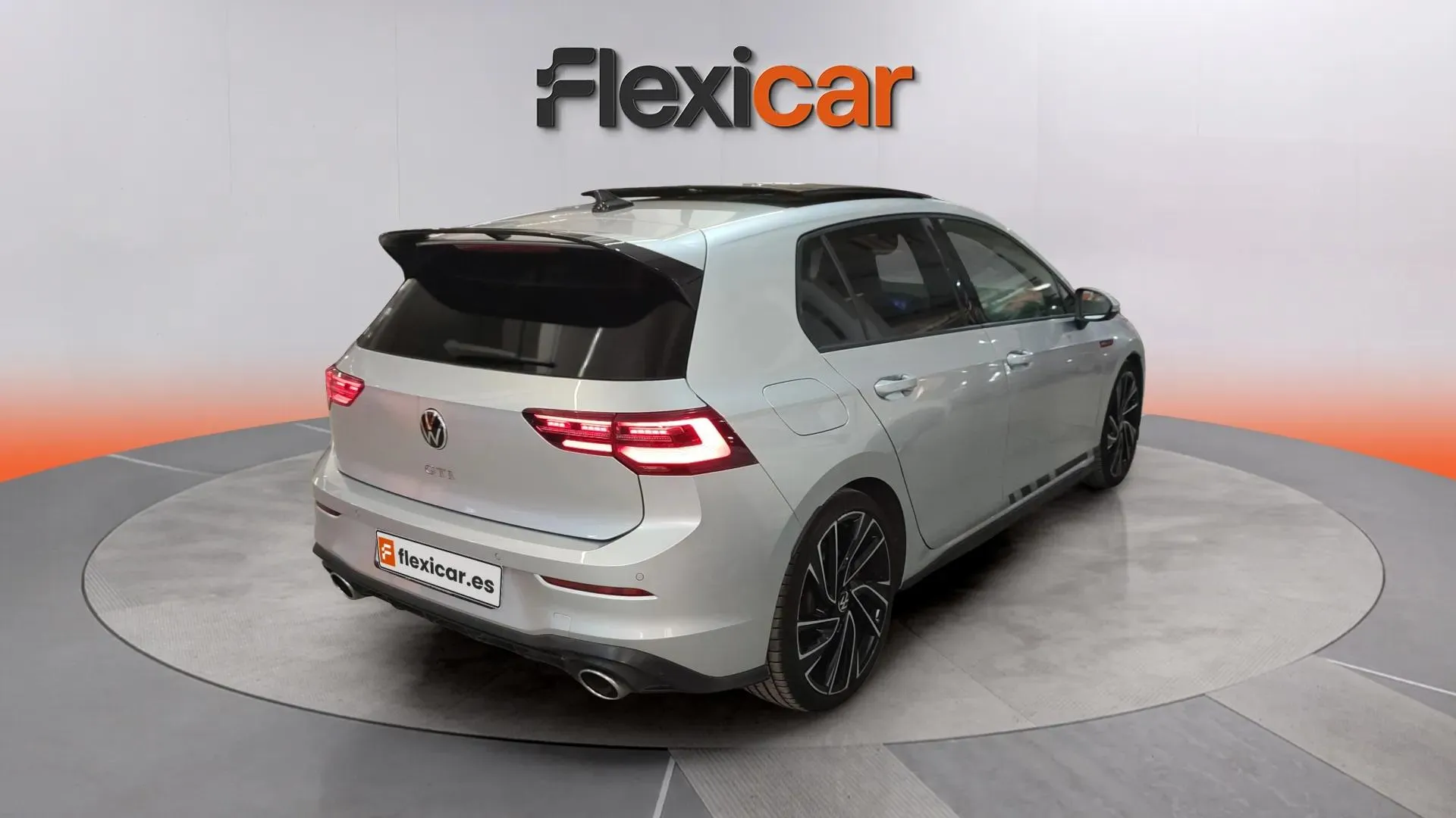 Volkswagen Golf GTI Clubsport 2.0 TSI DSG - foto 3