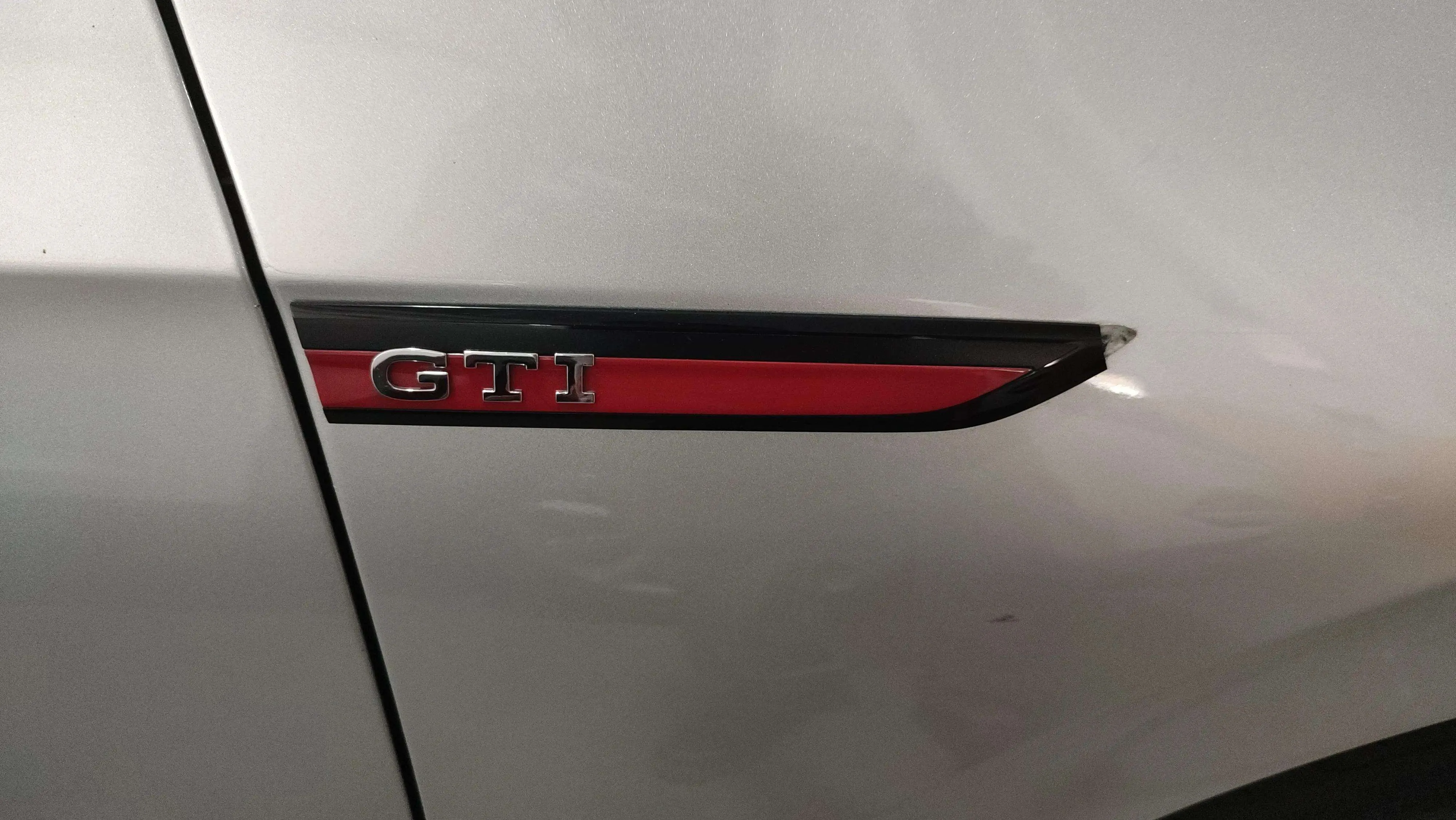 Volkswagen Golf GTI Clubsport 2.0 TSI DSG - foto 14