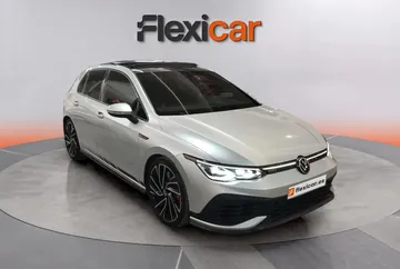 volkswagen golf gti clubsport 20 tsi 221kw 300cv dsg gasolina automatica sevilla 2 903000000261510