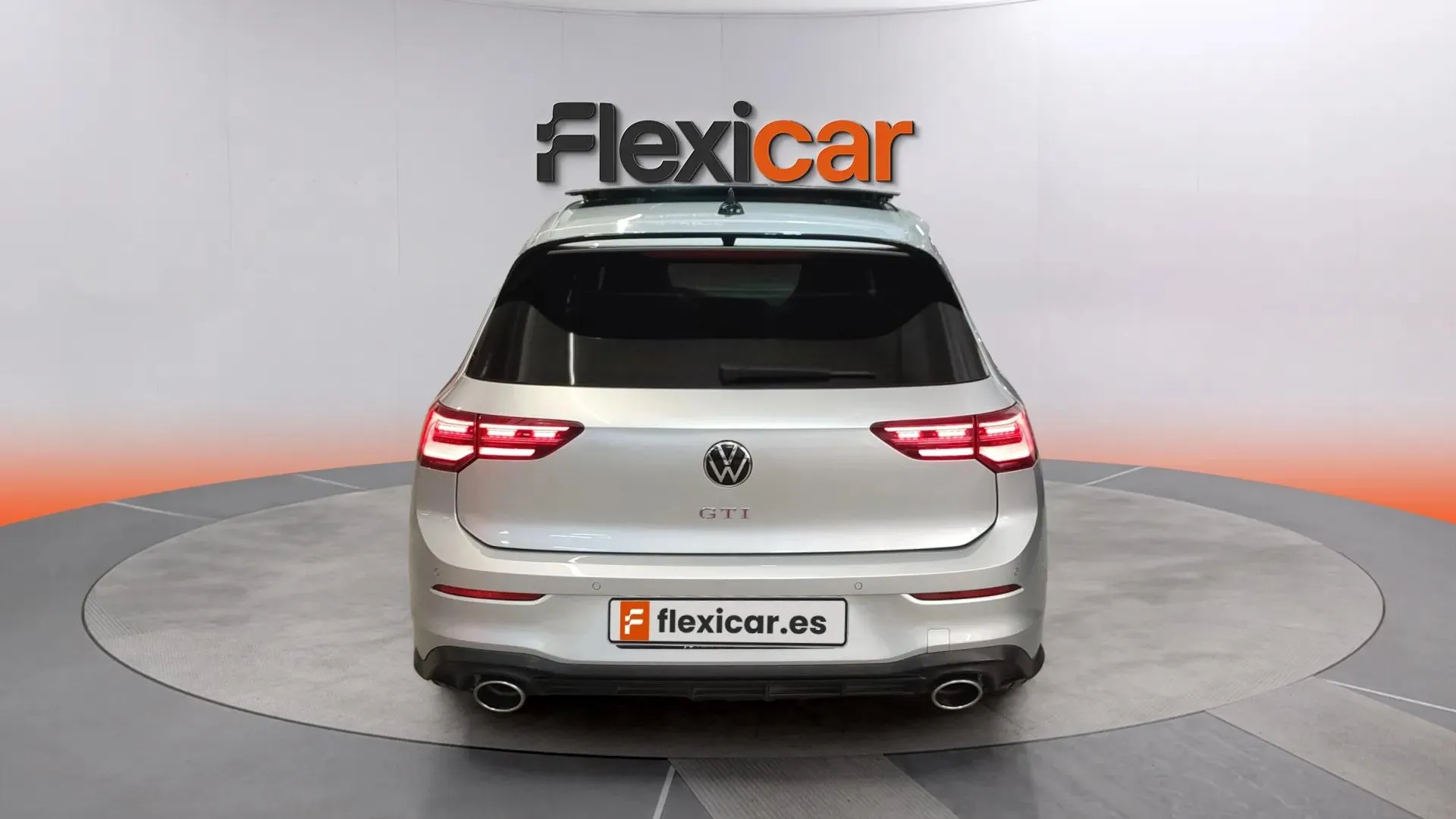 Volkswagen Golf GTI Clubsport 2.0 TSI DSG - foto 4