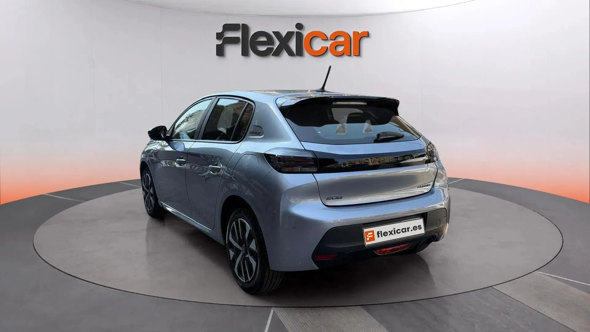 Peugeot 208 Style Hybrid 110 eDCS6 - foto 6