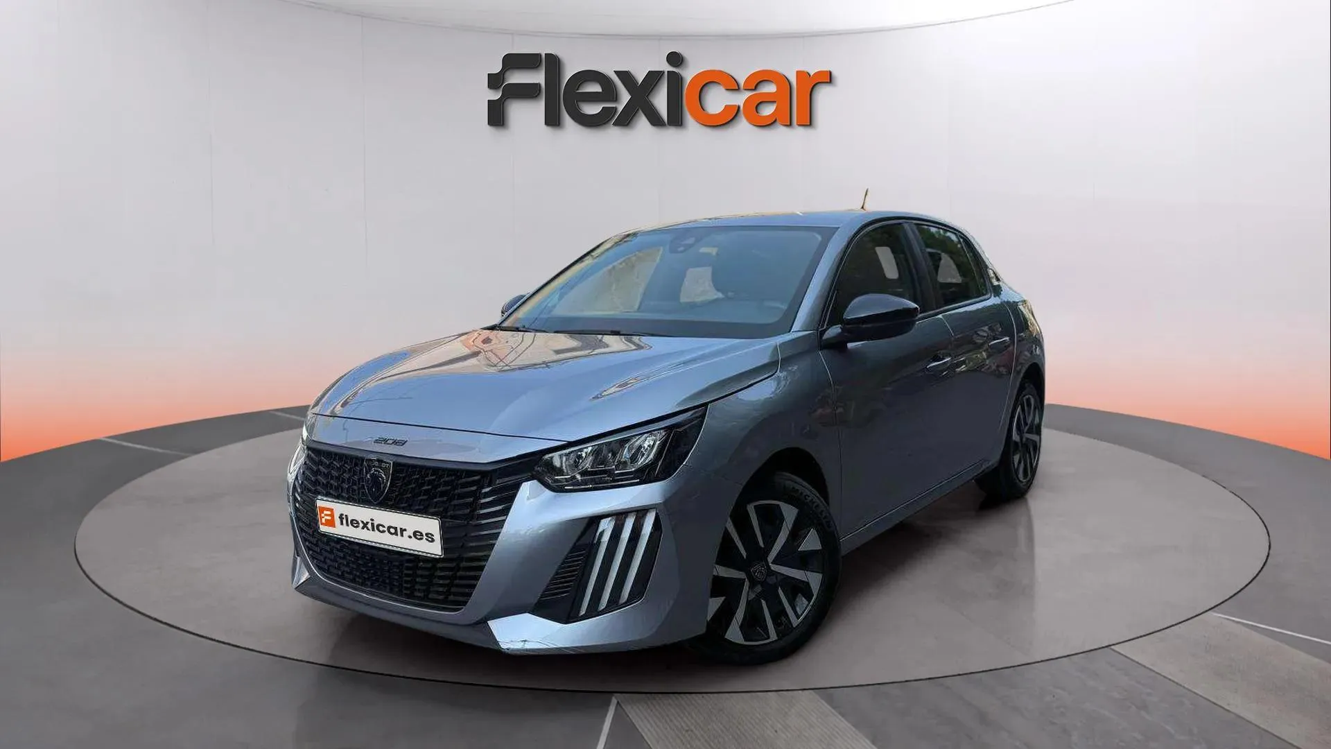 Peugeot 208 Style Hybrid 110 eDCS6 - foto 8
