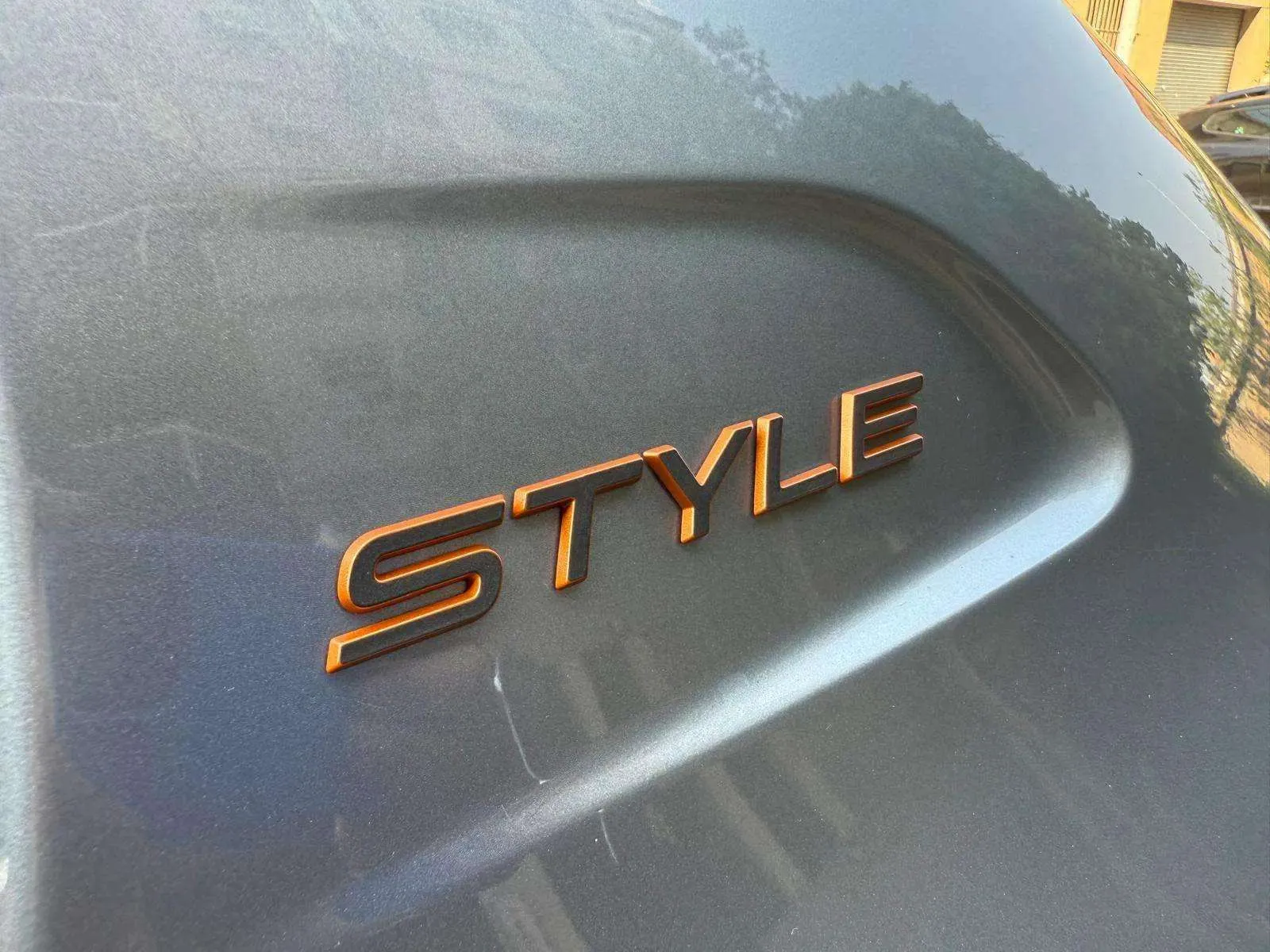 Peugeot 208 Style Hybrid 110 eDCS6 - foto 16