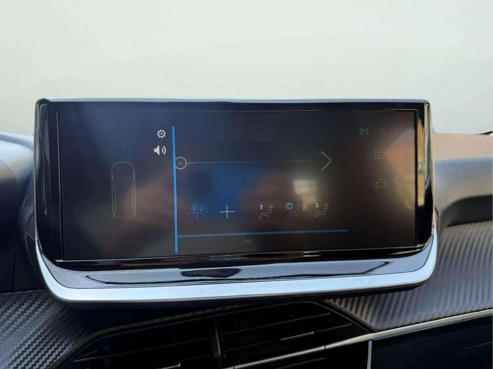 Peugeot 208 Style Hybrid 110 eDCS6 - foto 17