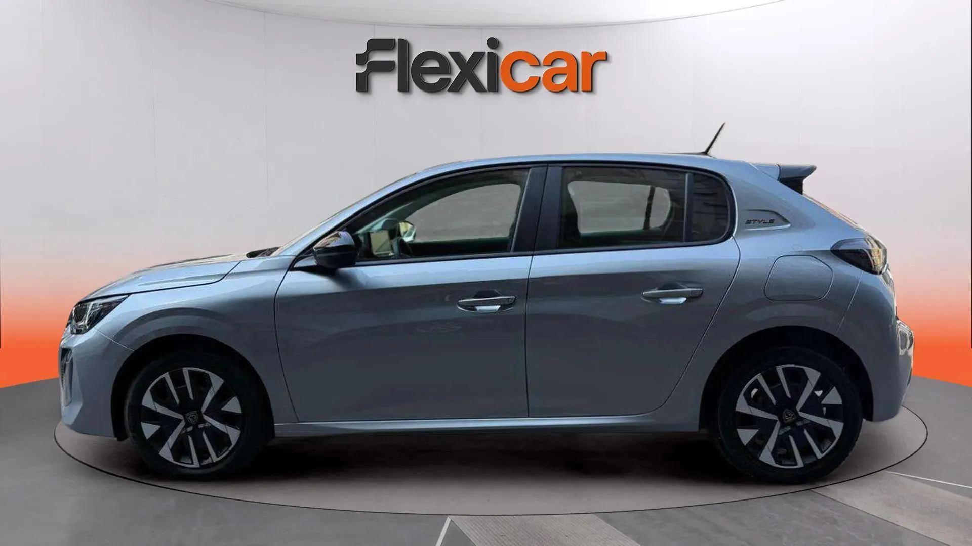 Peugeot 208 Style Hybrid 110 eDCS6 - foto 7