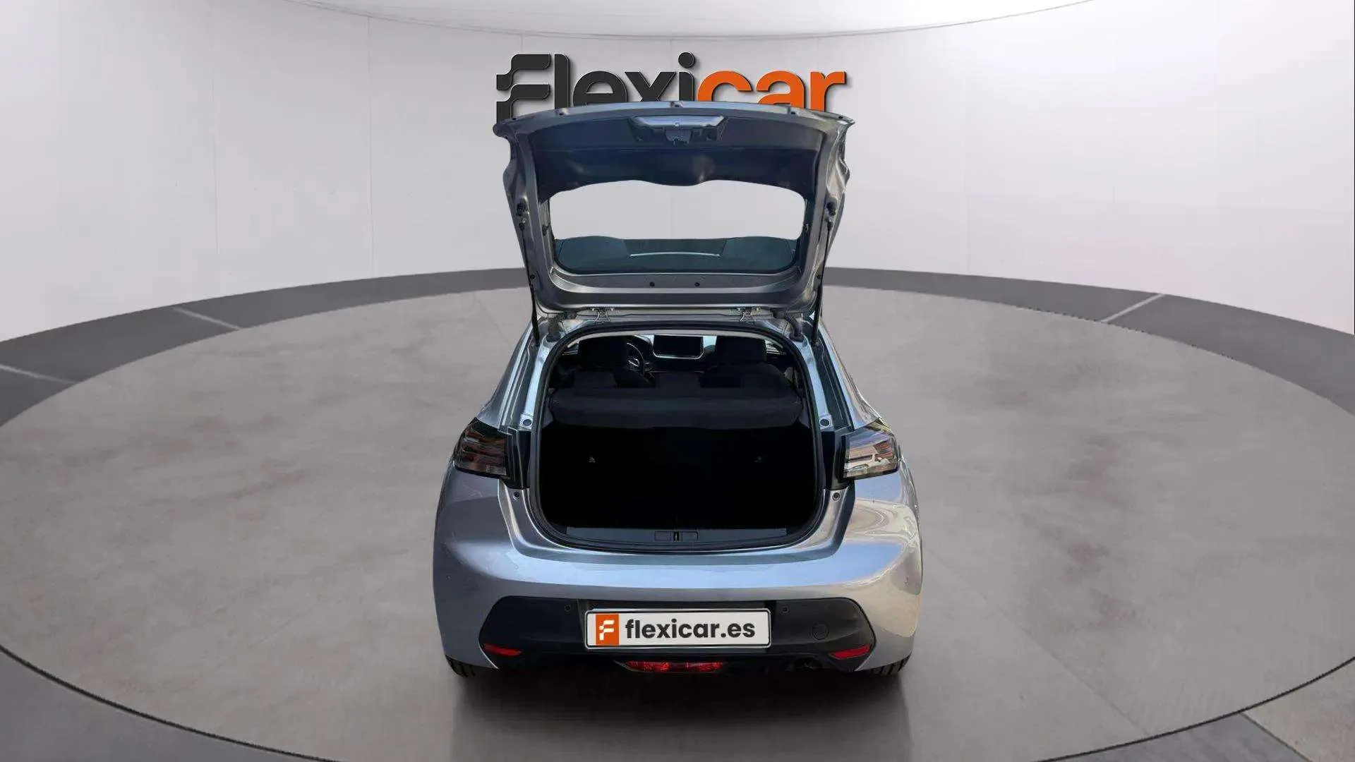 Peugeot 208 Style Hybrid 110 eDCS6 - foto 5