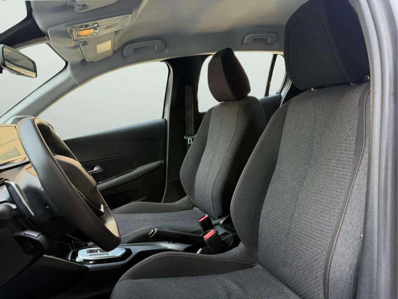 Peugeot 208 Style Hybrid 110 eDCS6 - foto 14