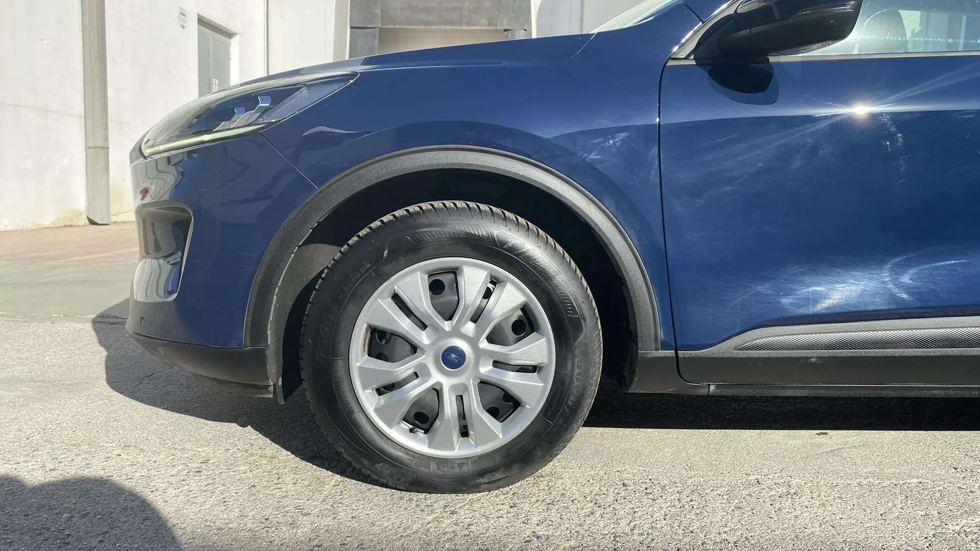 Ford Kuga Trend 1.5 EcoBlue - foto 10