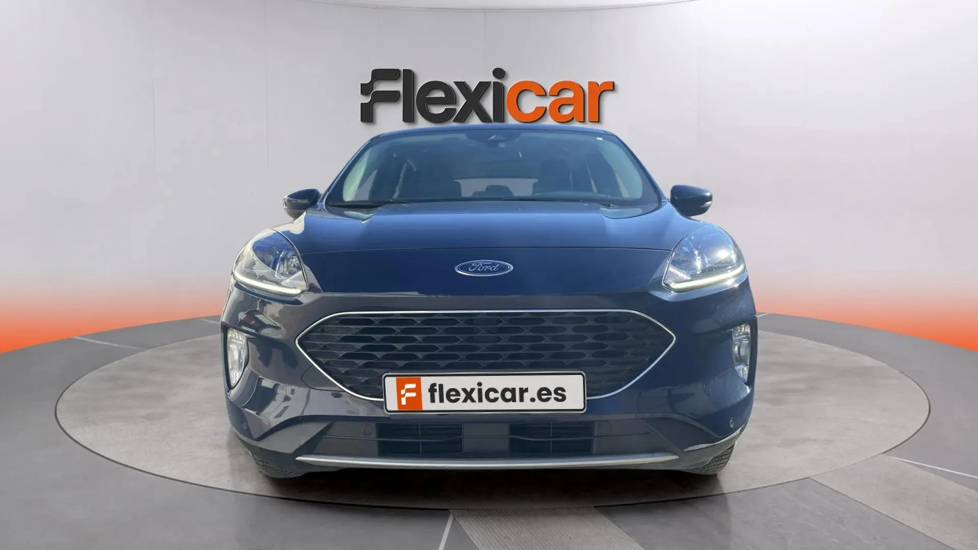 Ford Kuga Trend 1.5 EcoBlue - foto 2