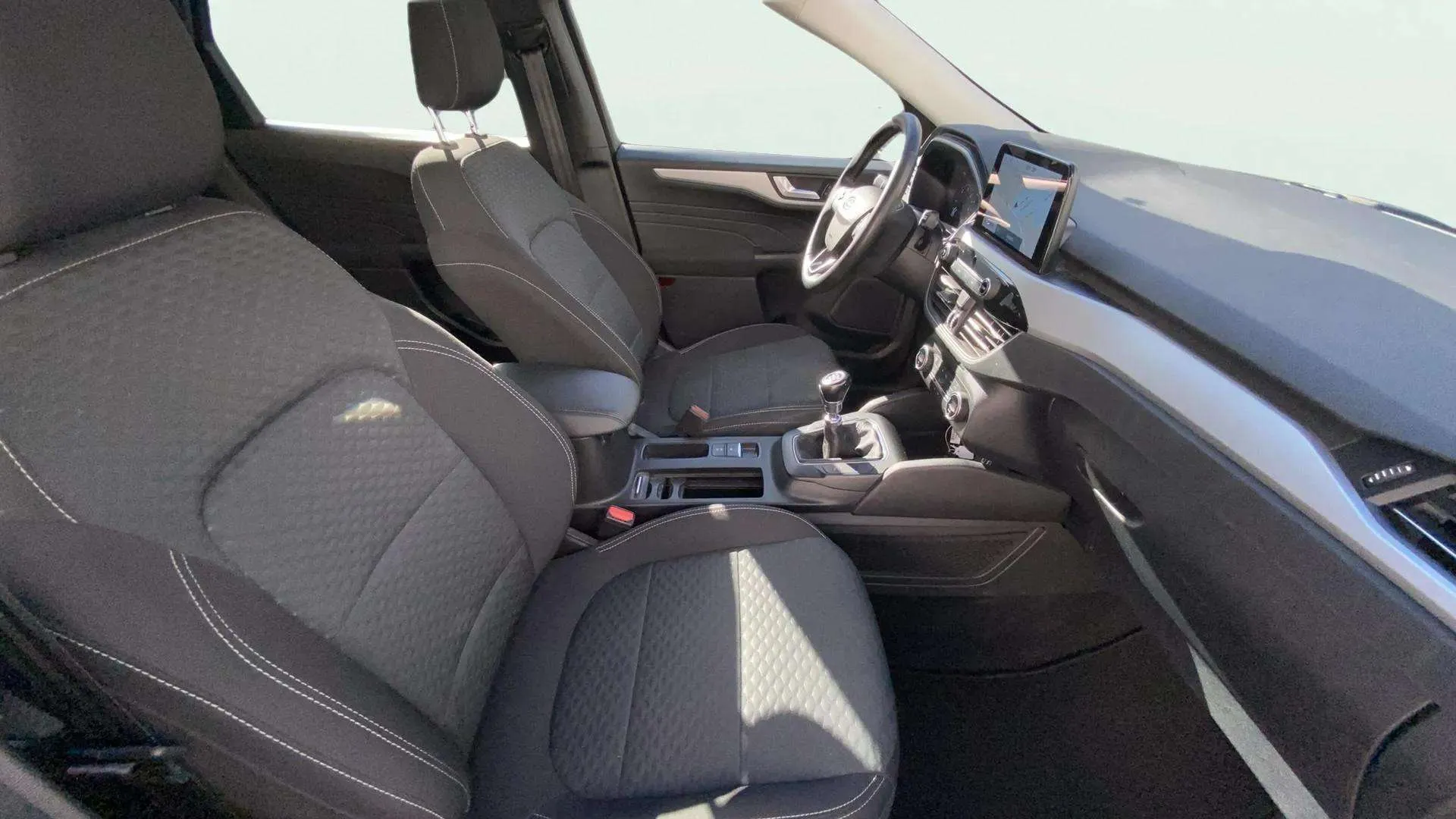 Ford Kuga Trend 1.5 EcoBlue - foto 13