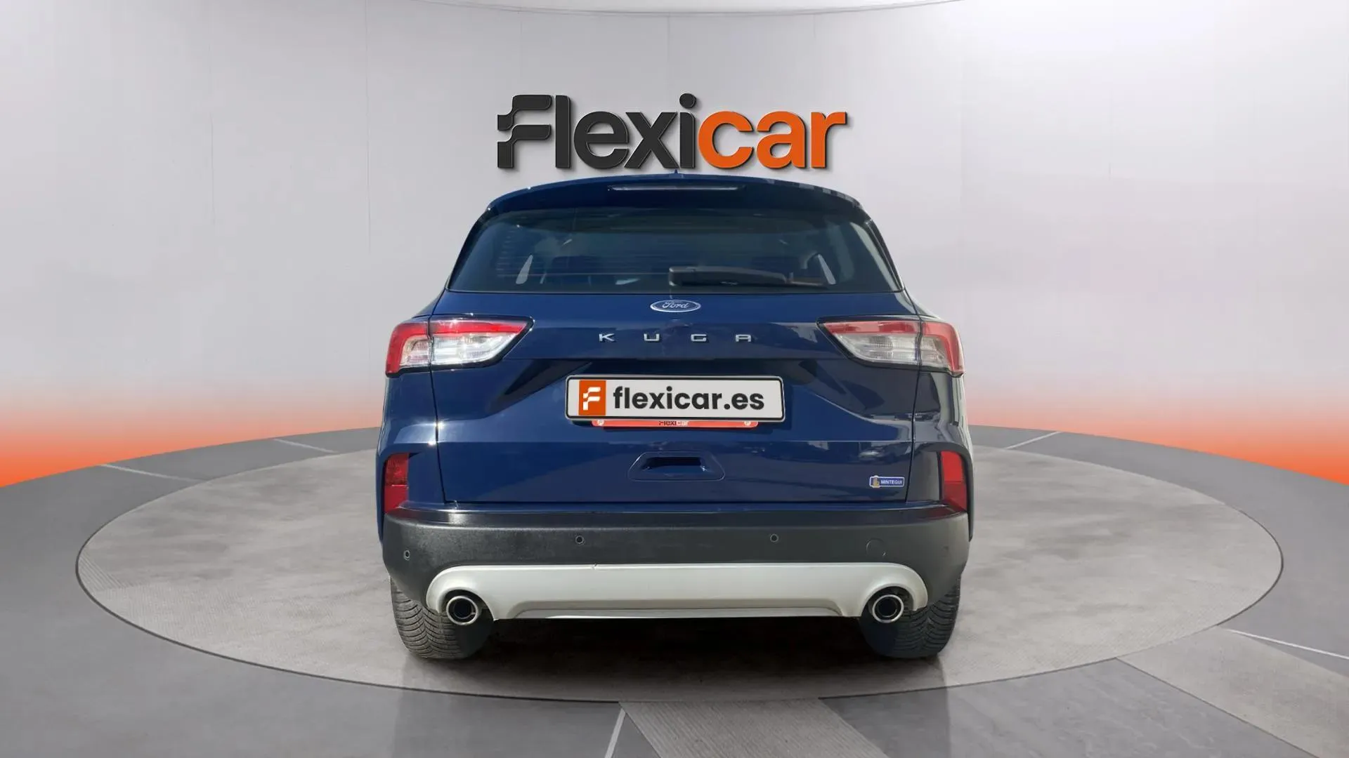 Ford Kuga Trend 1.5 EcoBlue - foto 6