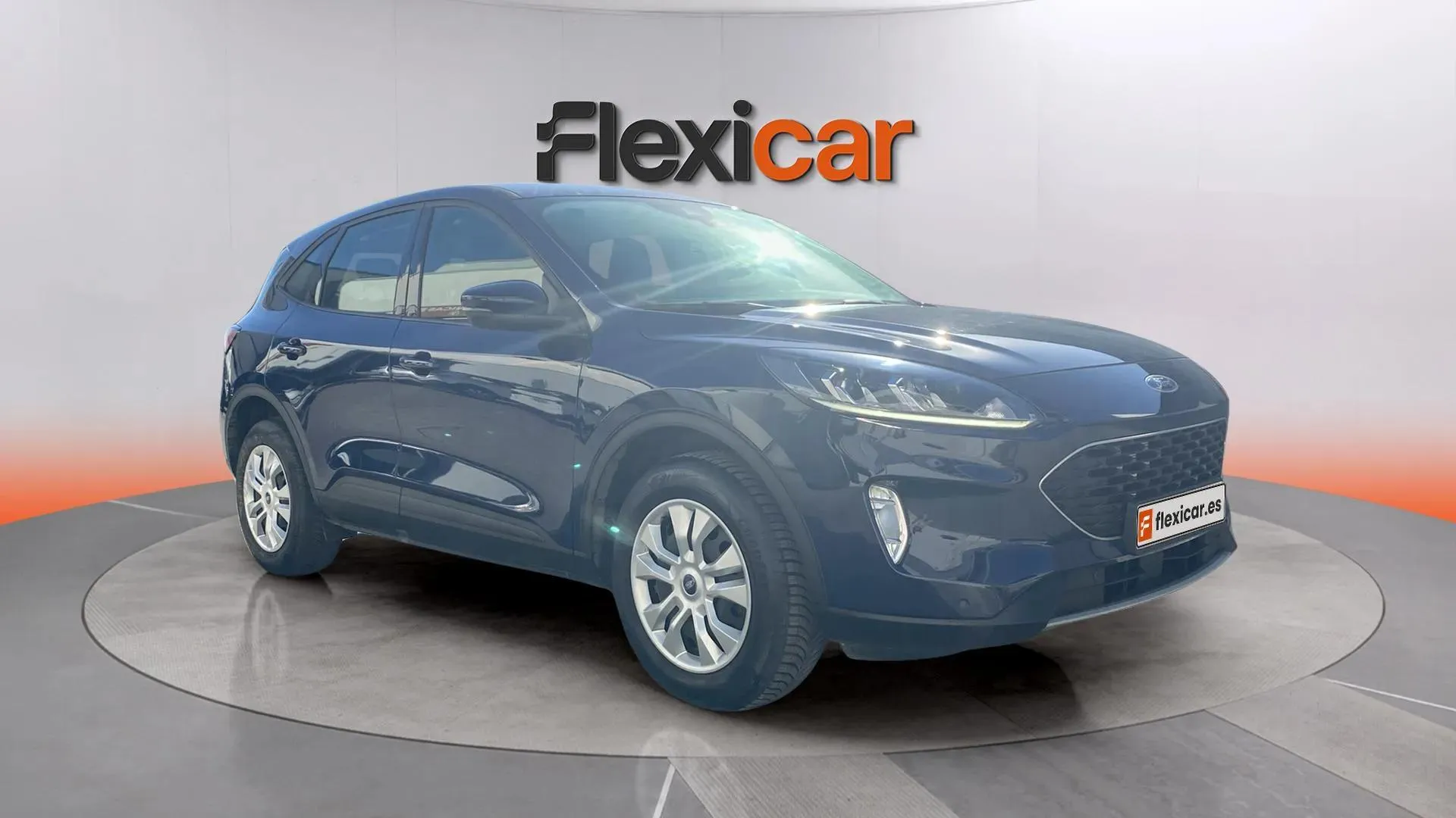 Ford Kuga Trend 1.5 EcoBlue