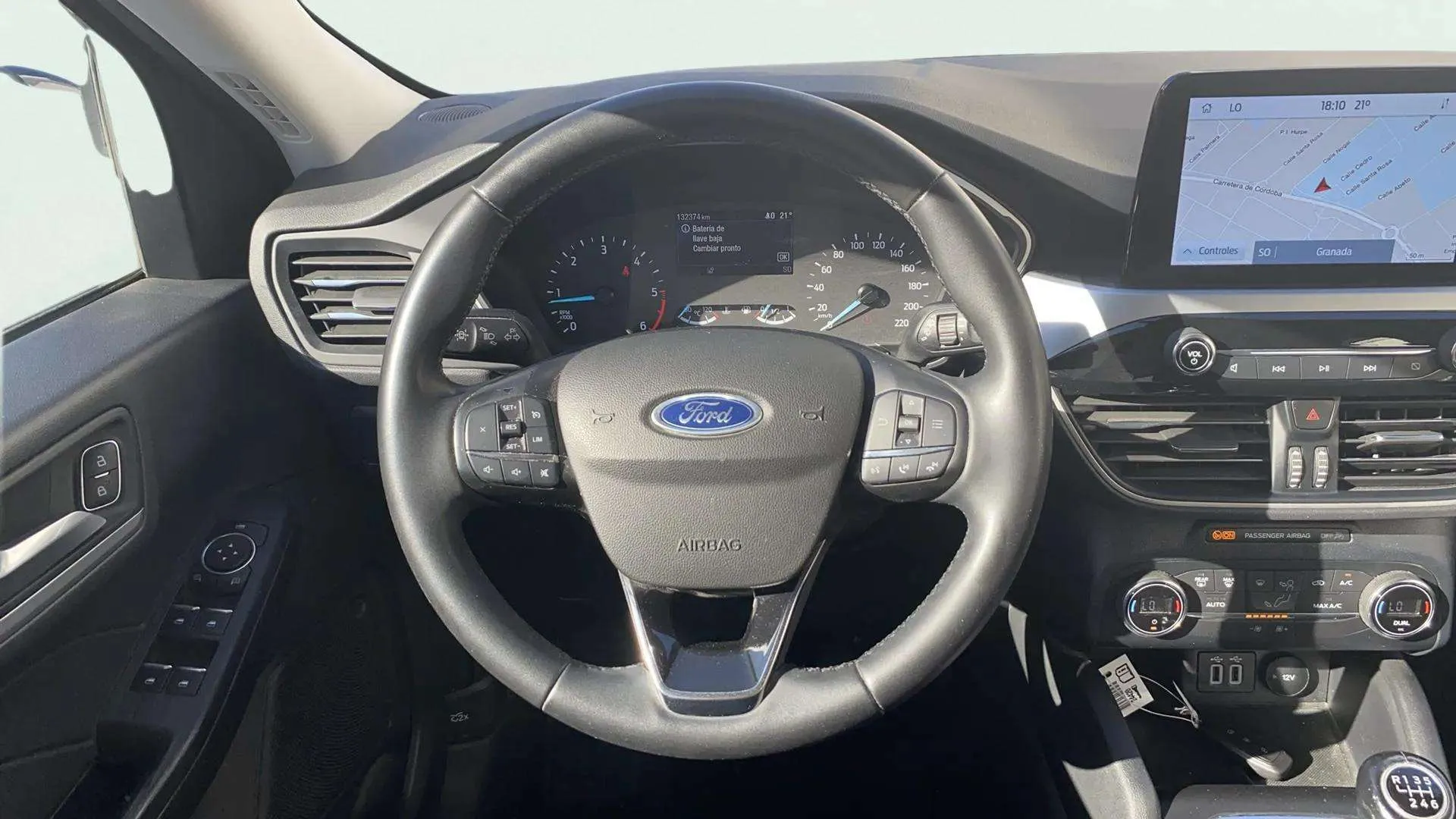 Ford Kuga Trend 1.5 EcoBlue - foto 12