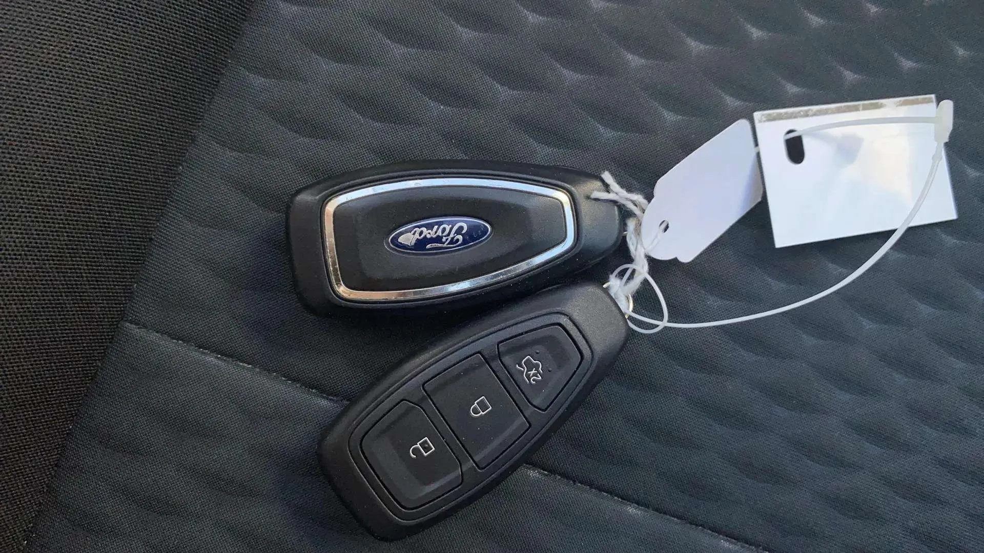Ford Kuga Trend 1.5 EcoBlue - foto 15
