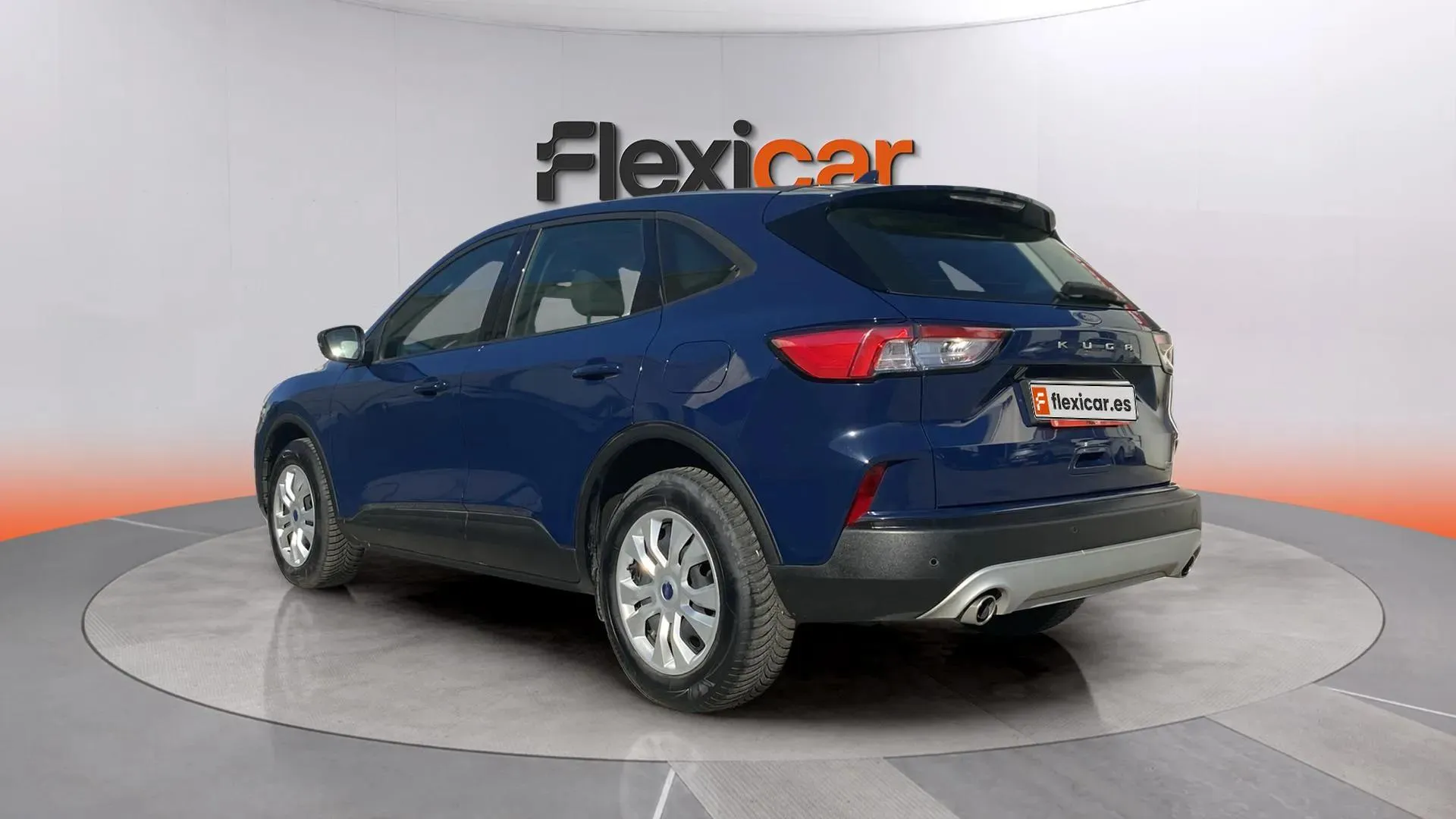 Ford Kuga Trend 1.5 EcoBlue - foto 5
