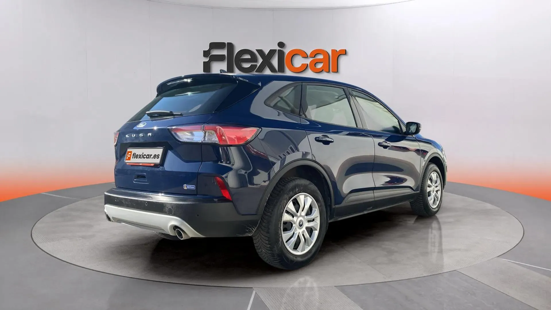 Ford Kuga Trend 1.5 EcoBlue - foto 7