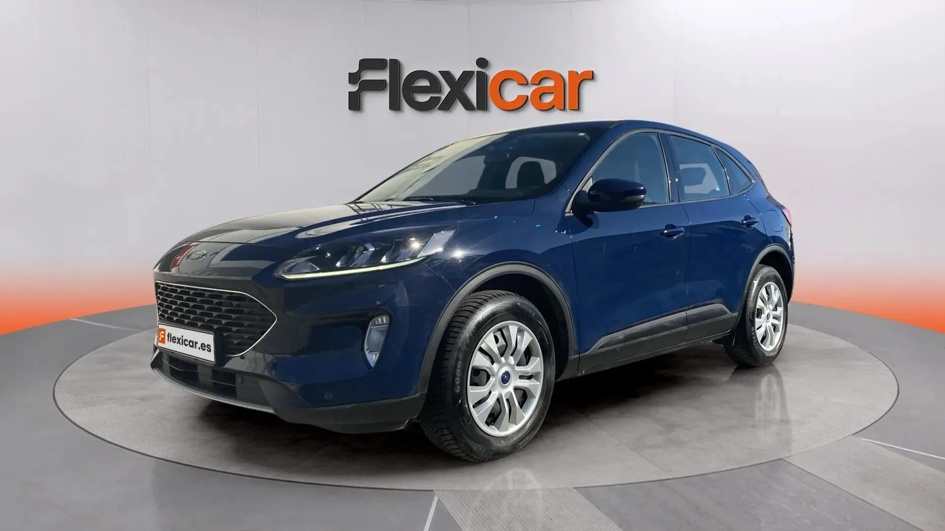 Ford Kuga Trend 1.5 EcoBlue - foto 3