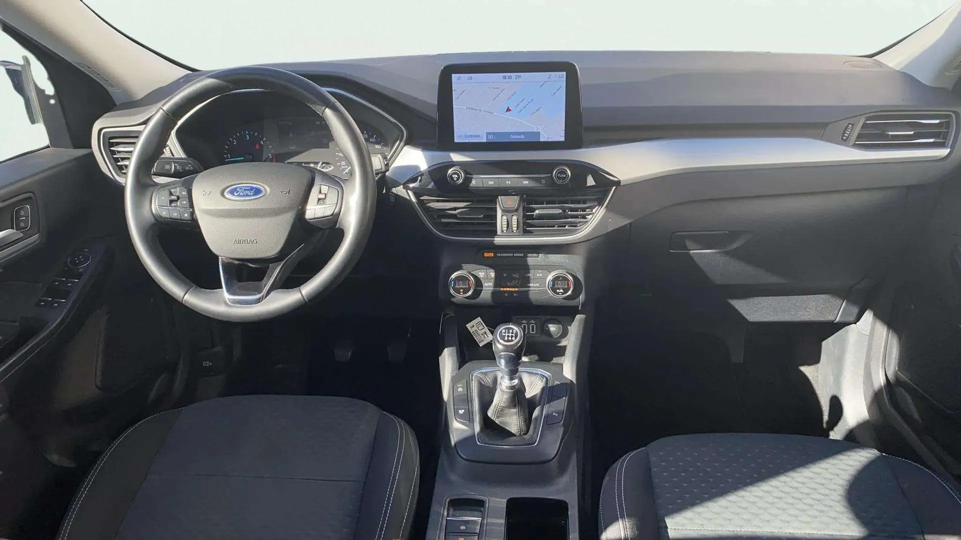 Ford Kuga Trend 1.5 EcoBlue - foto 11