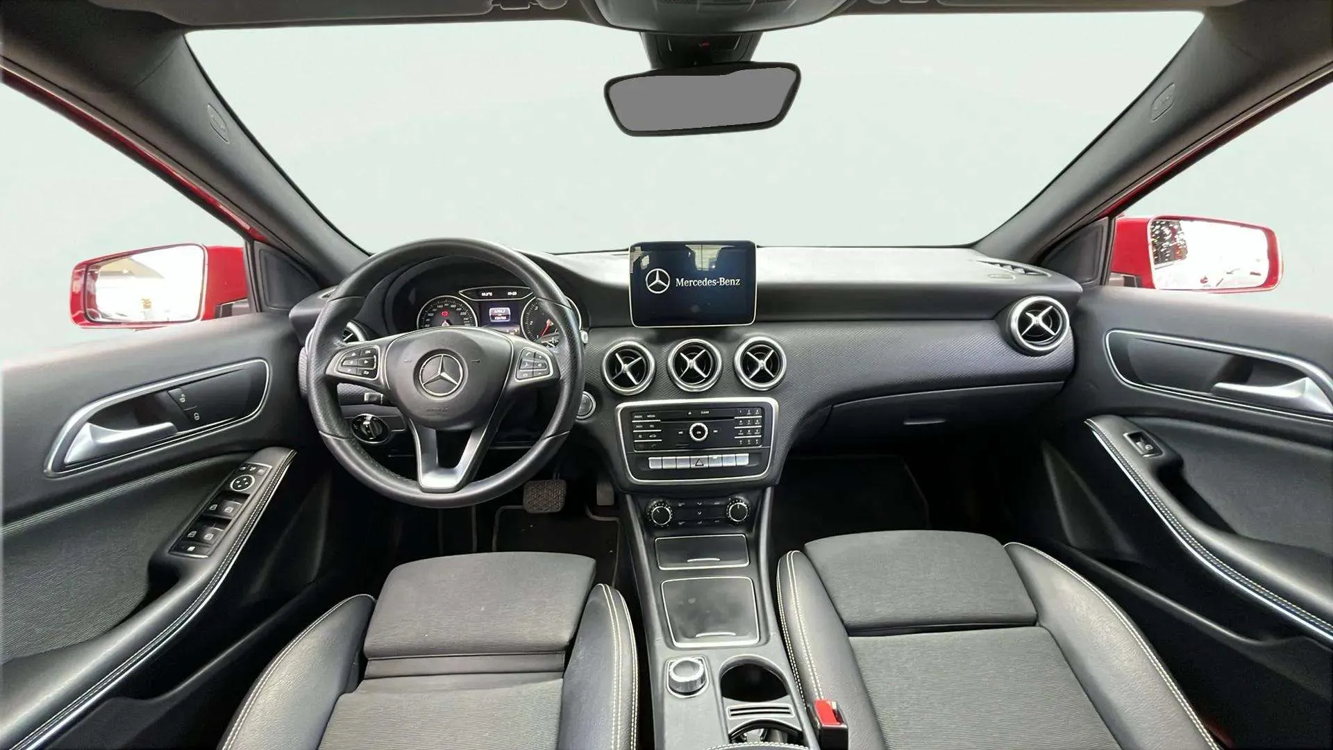 Mercedes-Benz Clase A A 200 d - foto 7