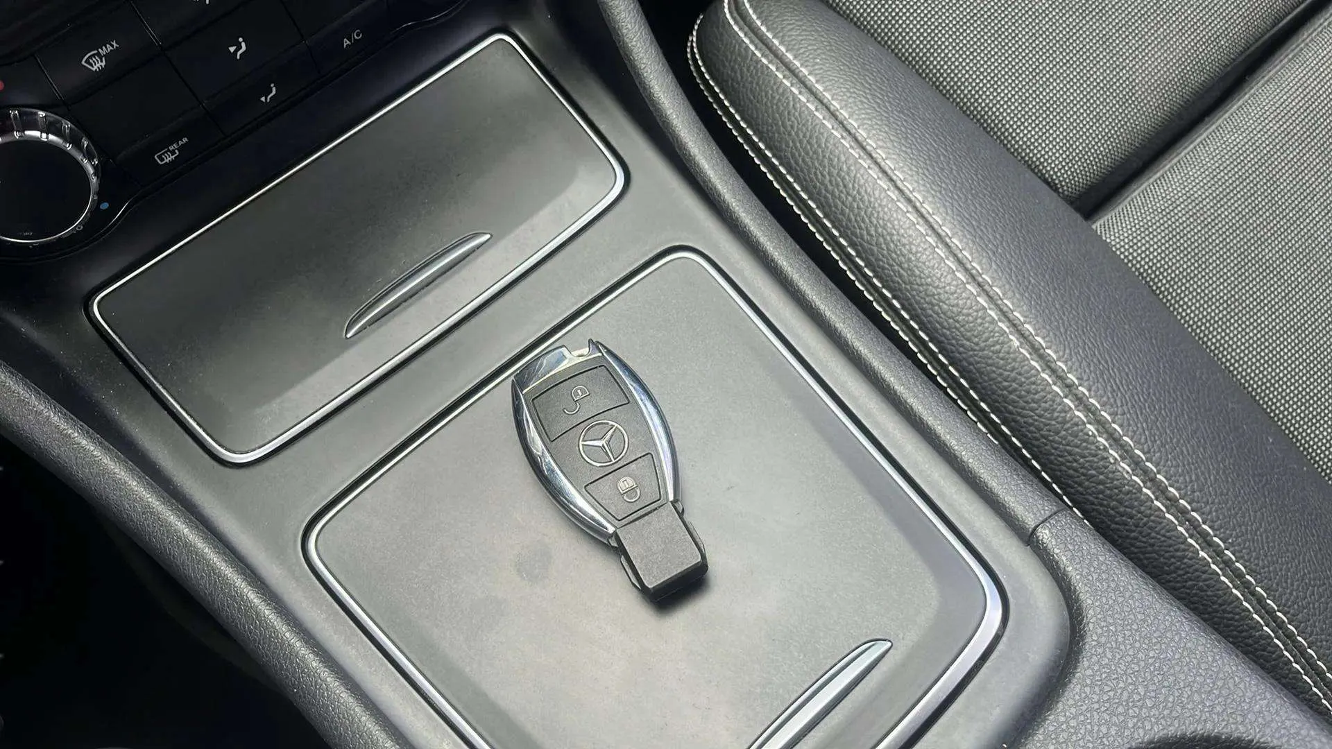 Mercedes-Benz Clase A A 200 d - foto 15