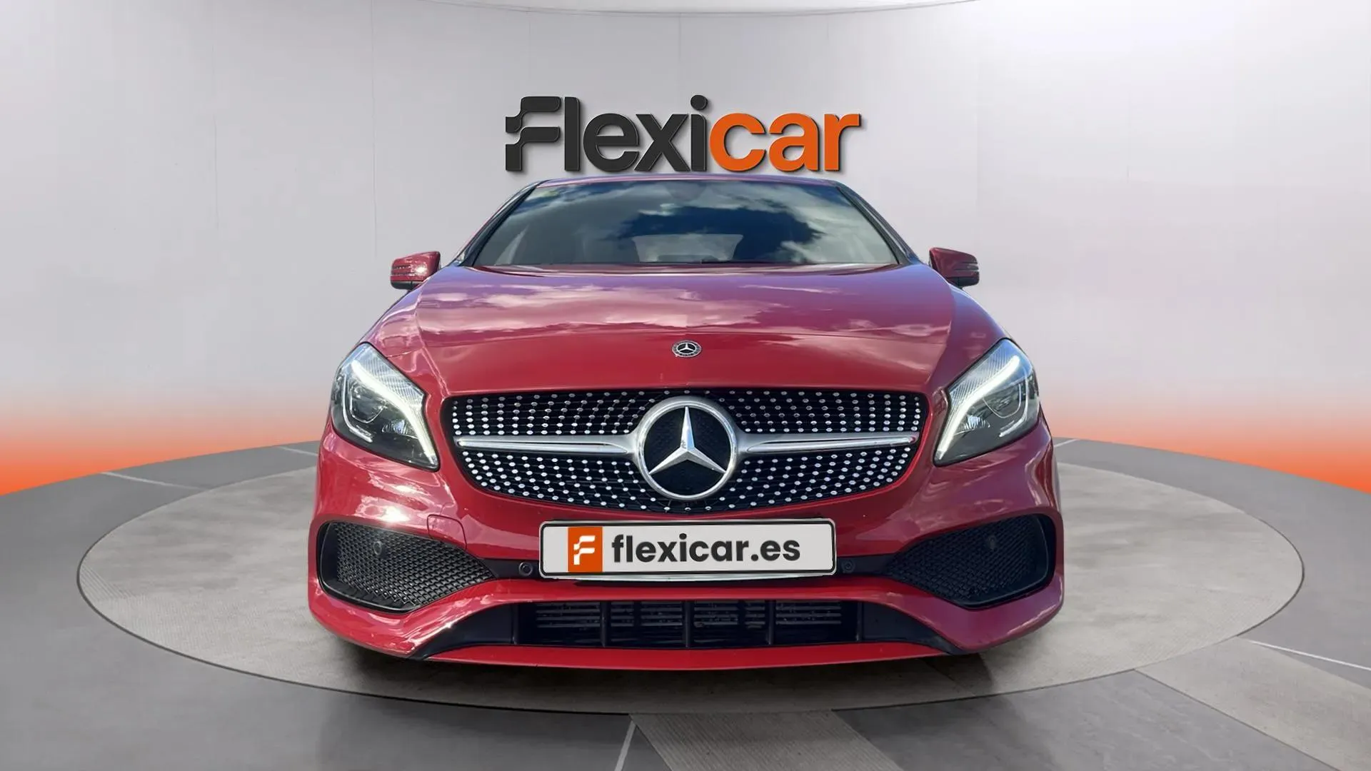 Mercedes-Benz Clase A A 200 d - foto 2