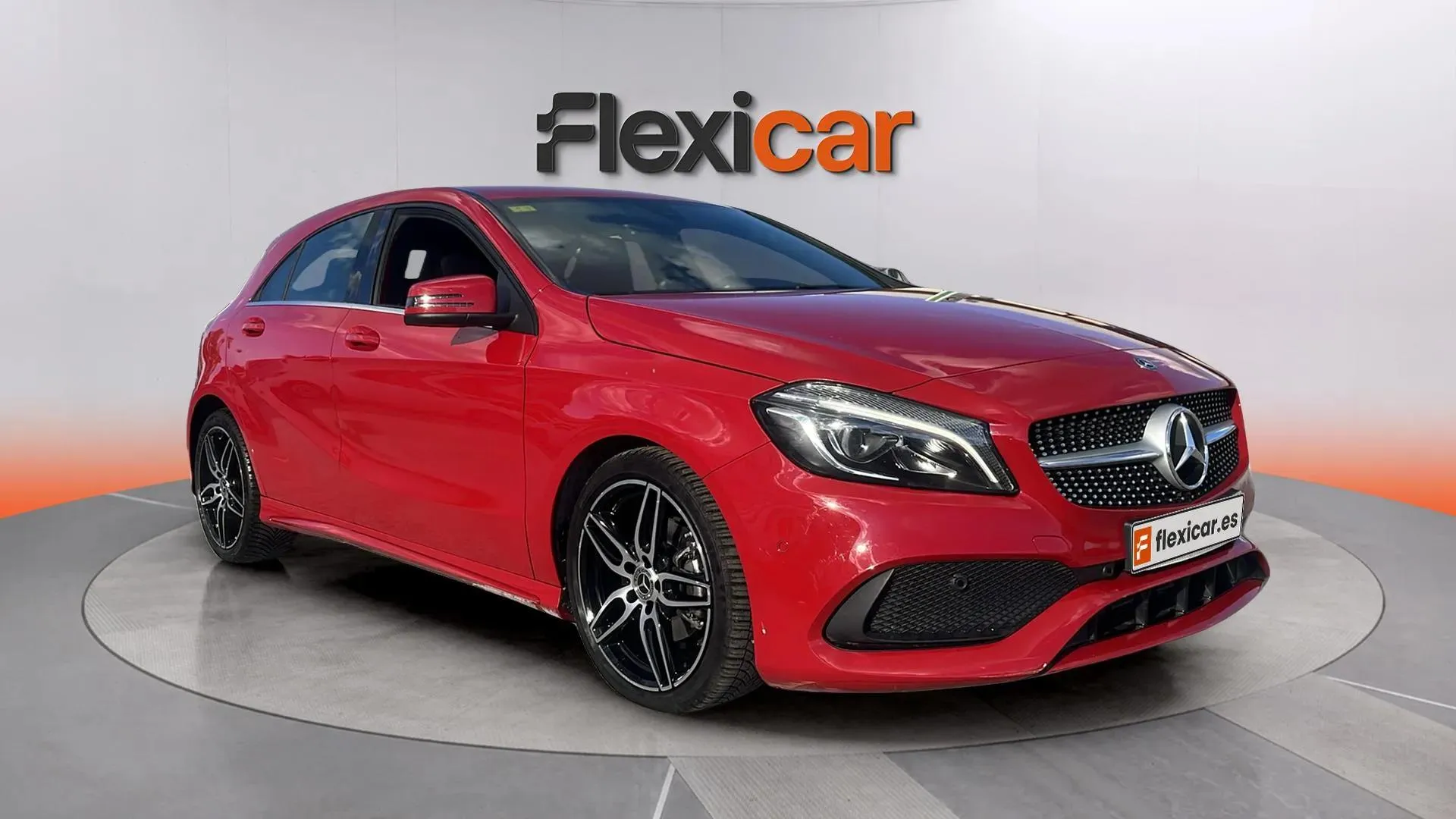Mercedes-Benz Clase A A 200 d