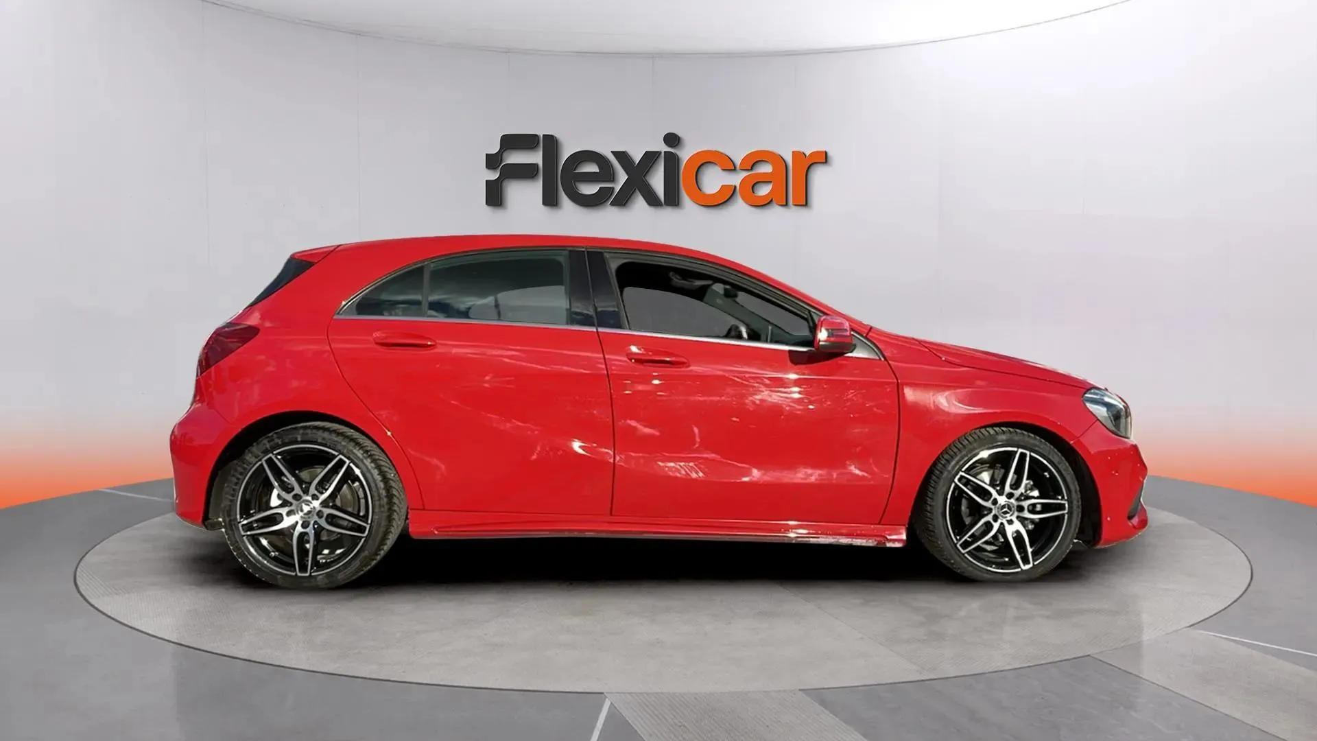 Mercedes-Benz Clase A A 200 d - foto 3