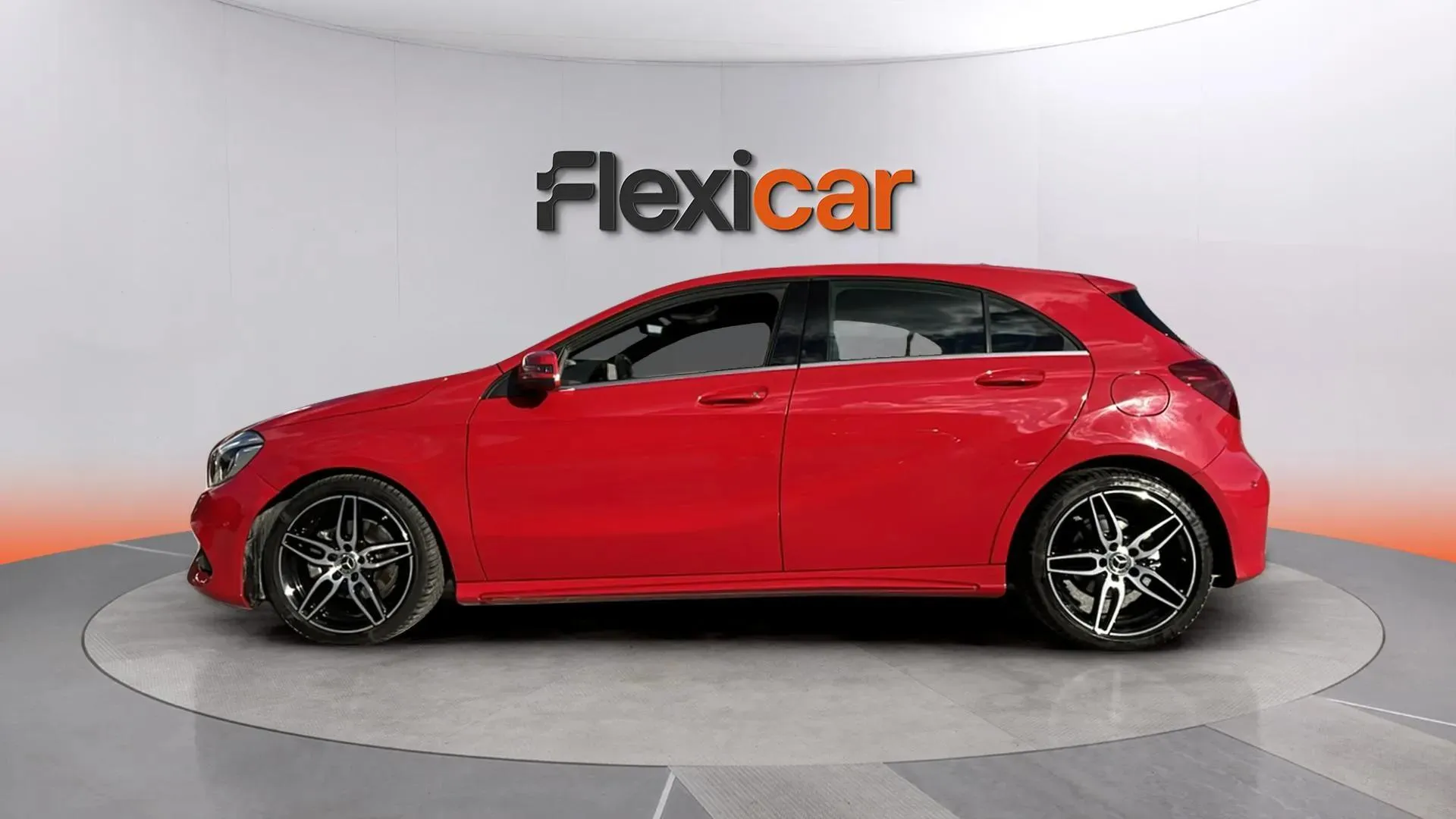 Mercedes-Benz Clase A A 200 d - foto 5