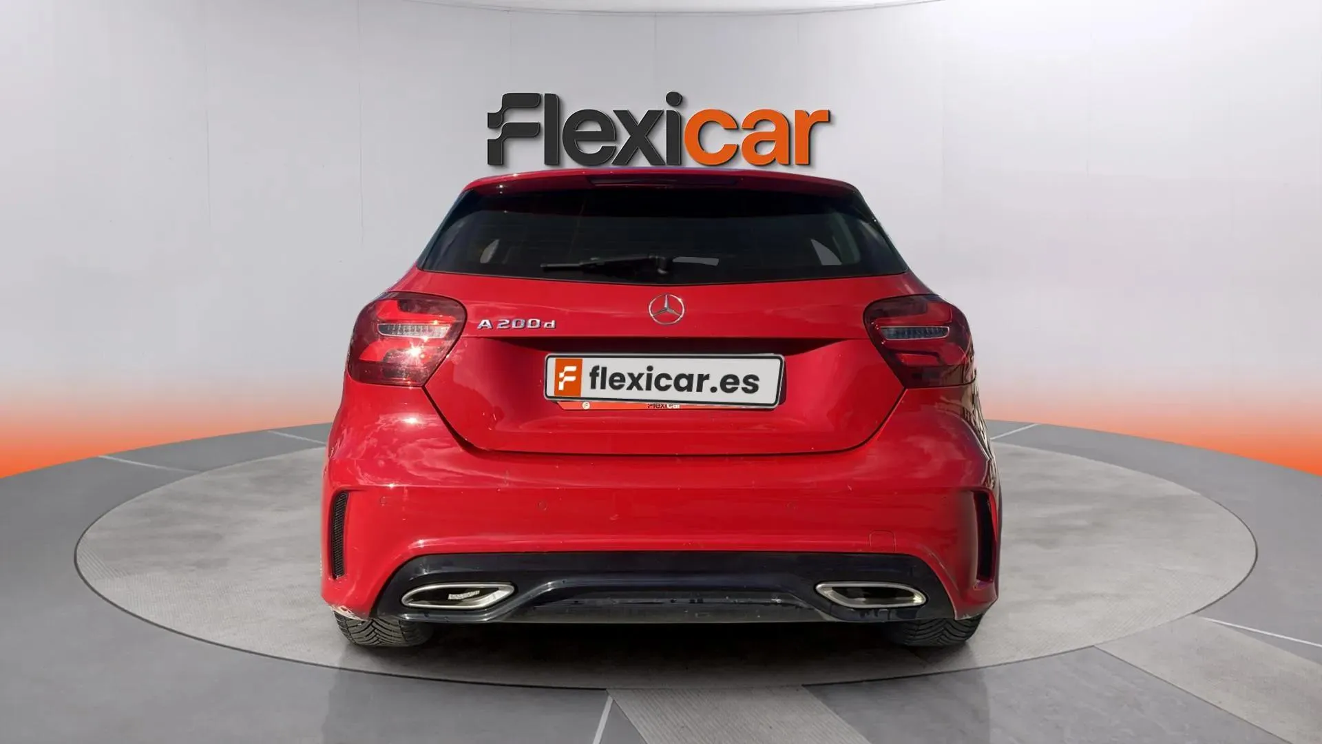 Mercedes-Benz Clase A A 200 d - foto 4