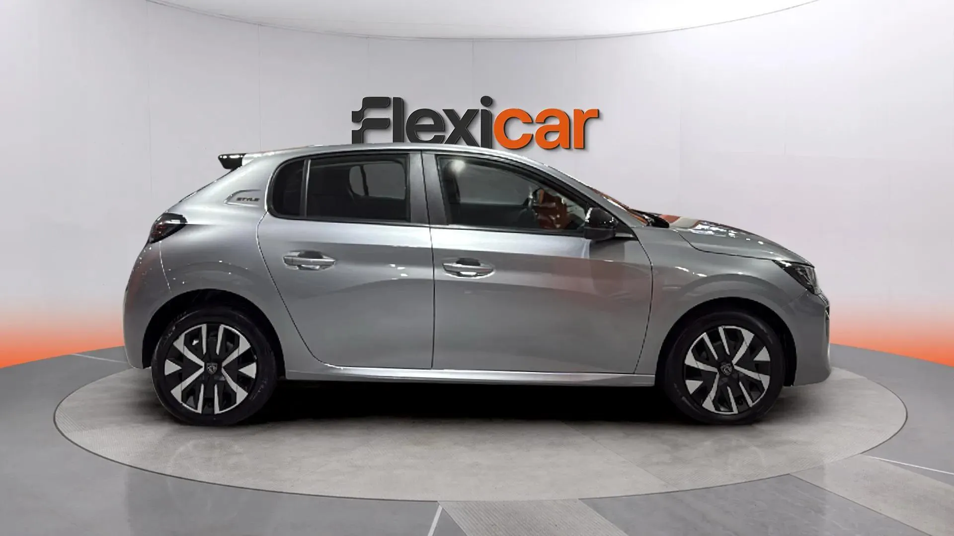 Peugeot 208 Style Hybrid 110 eDCS6 - foto 6