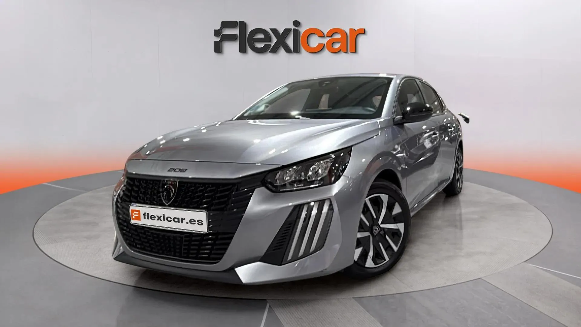 Peugeot 208 Style Hybrid 110 eDCS6 - foto 2