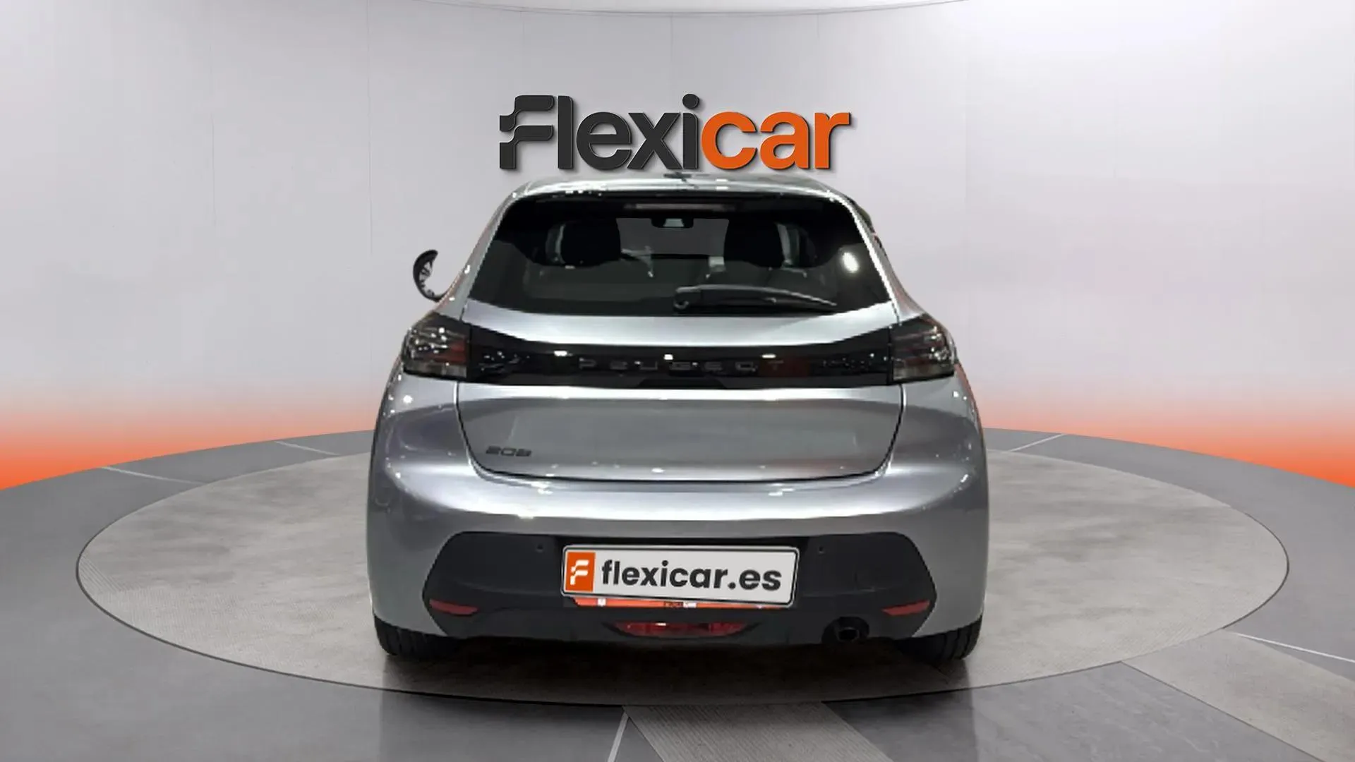 Peugeot 208 Style Hybrid 110 eDCS6 - foto 4