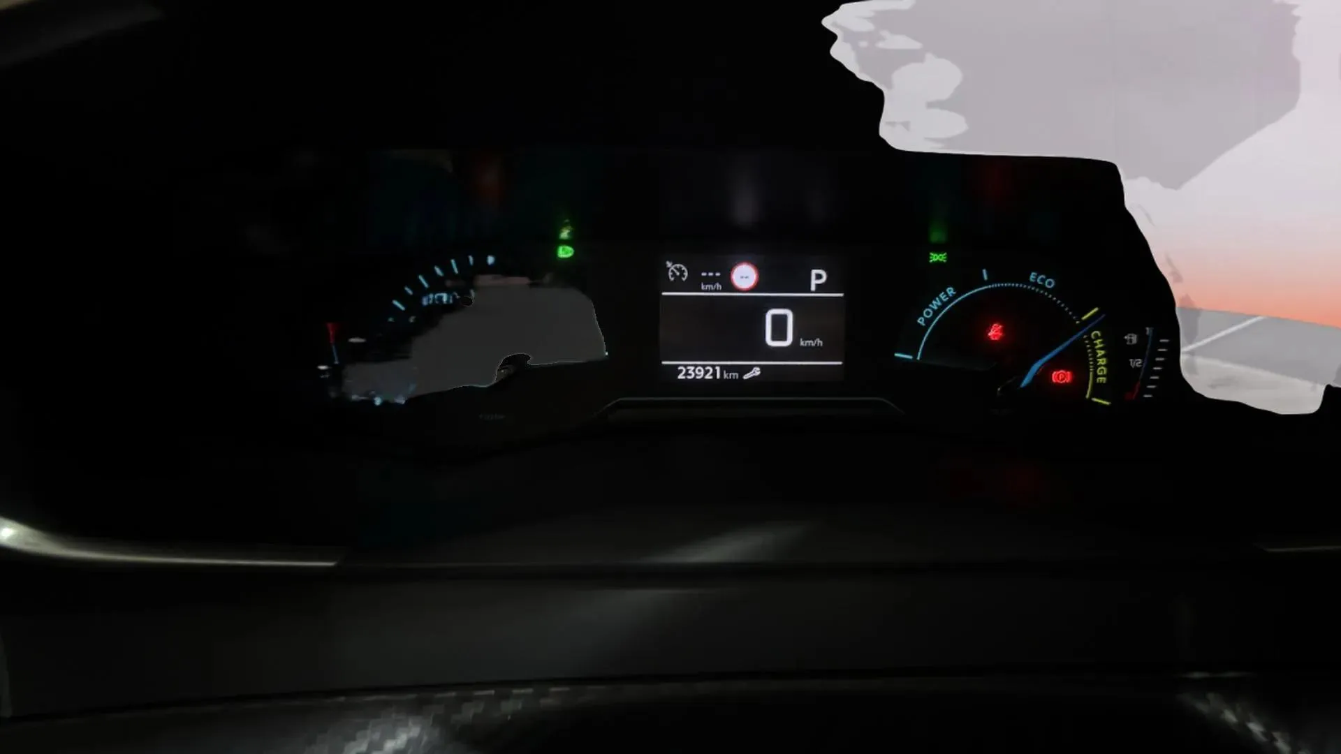 Peugeot 208 Style Hybrid 110 eDCS6 - foto 14