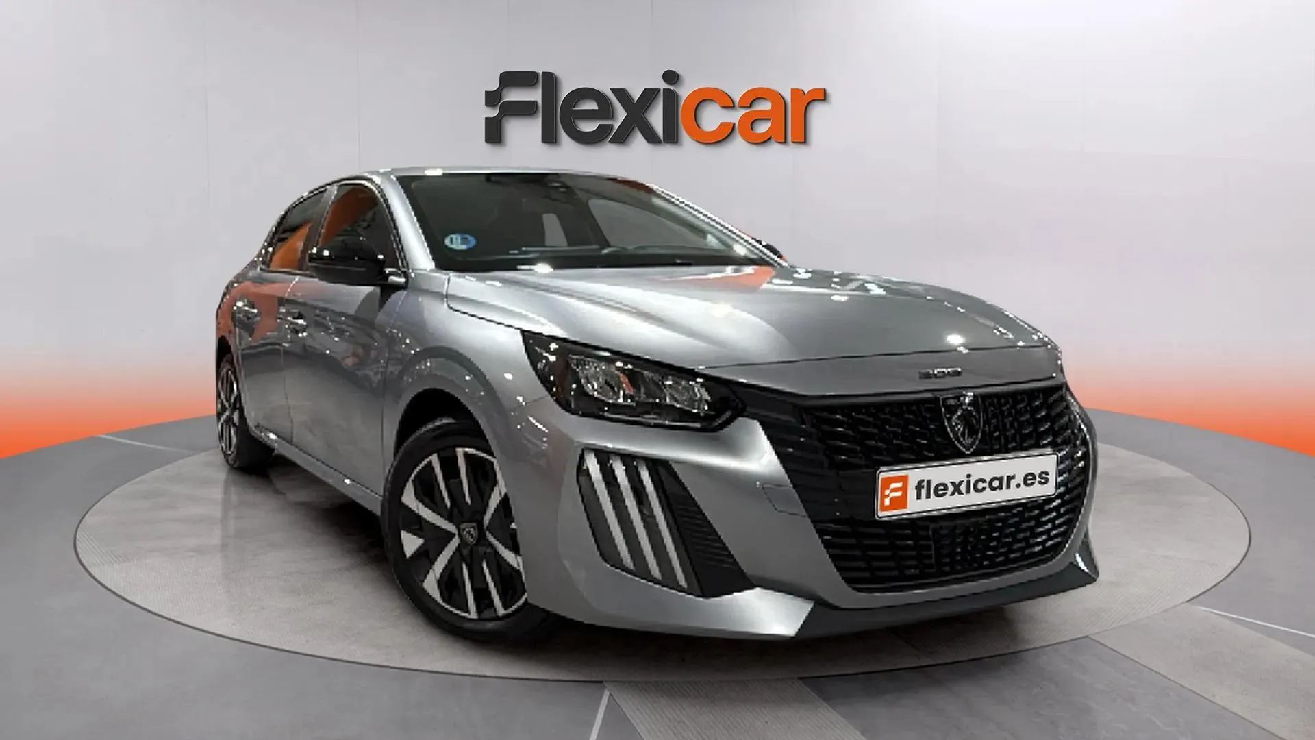 Peugeot 208 Style Hybrid 110 eDCS6