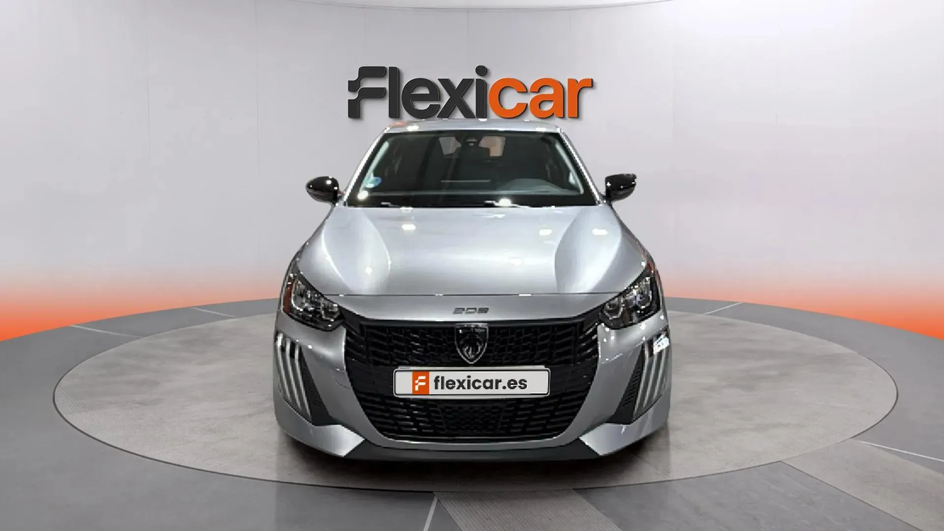 Peugeot 208 Style Hybrid 110 eDCS6 - foto 7