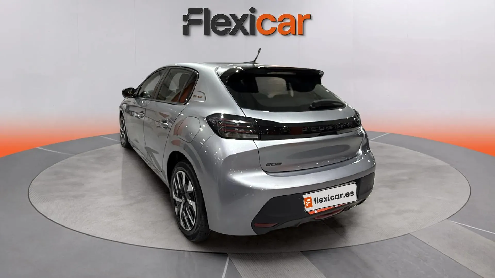 Peugeot 208 Style Hybrid 110 eDCS6 - foto 8
