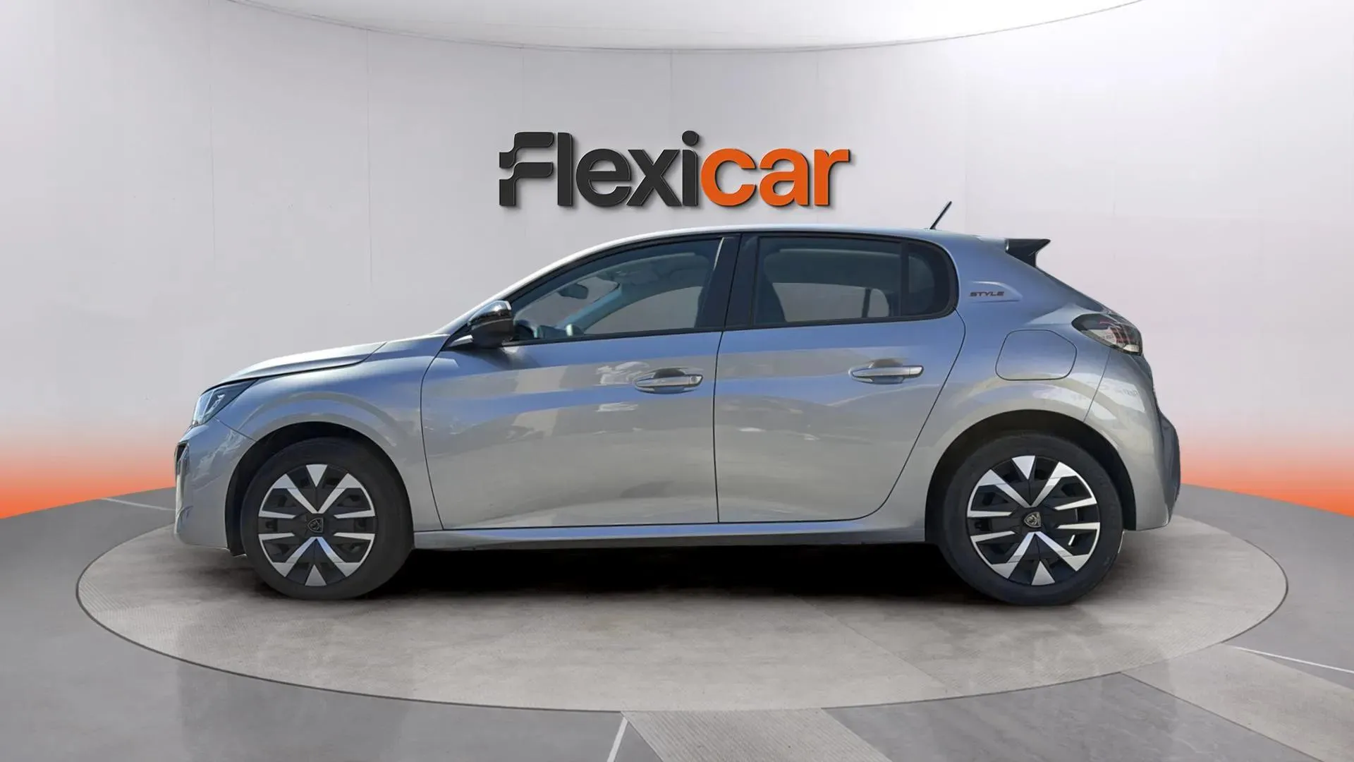 Peugeot 208 Style Hybrid 110 eDCS6 - foto 4