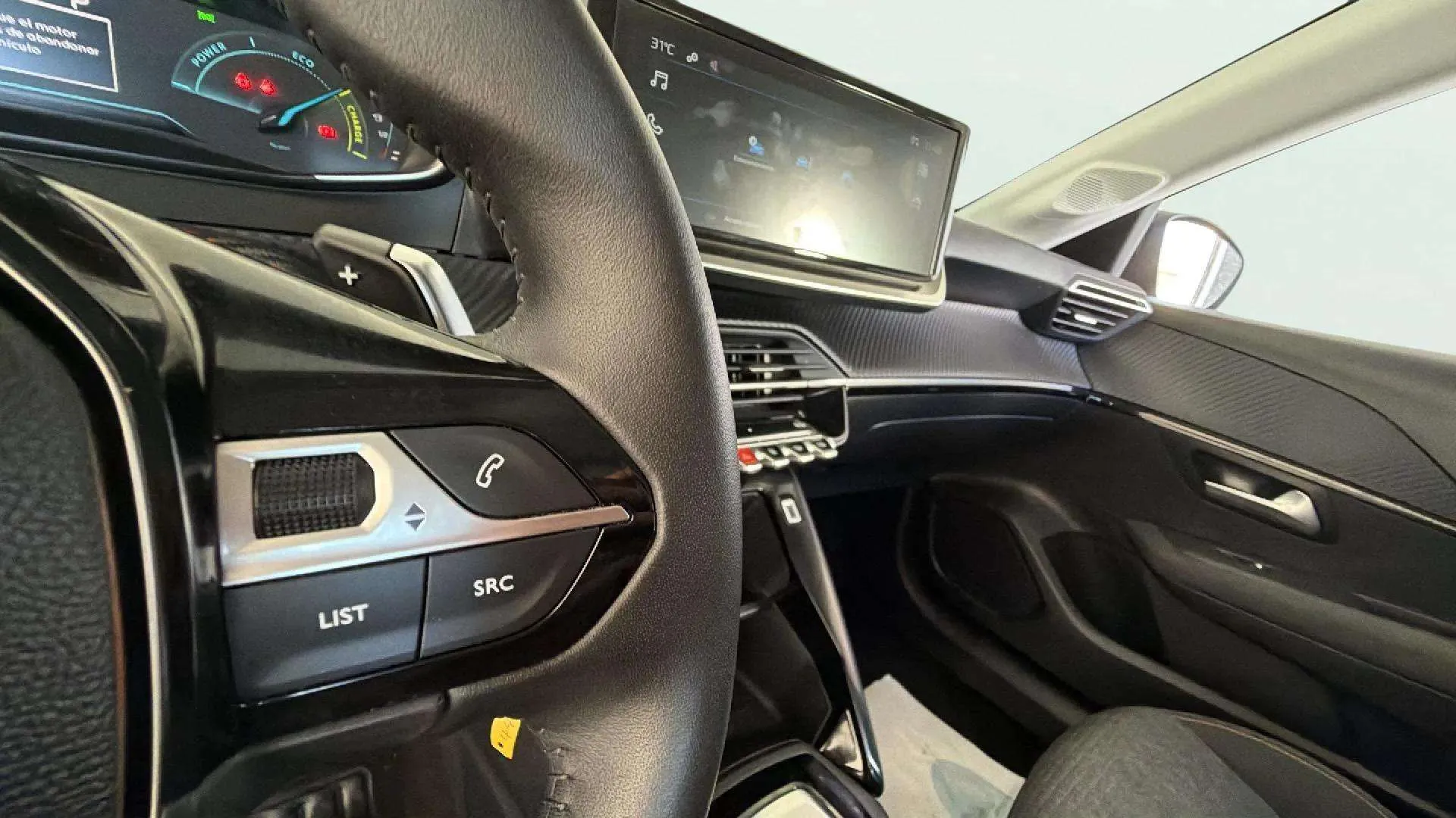 Peugeot 208 Style Hybrid 110 eDCS6 - foto 19