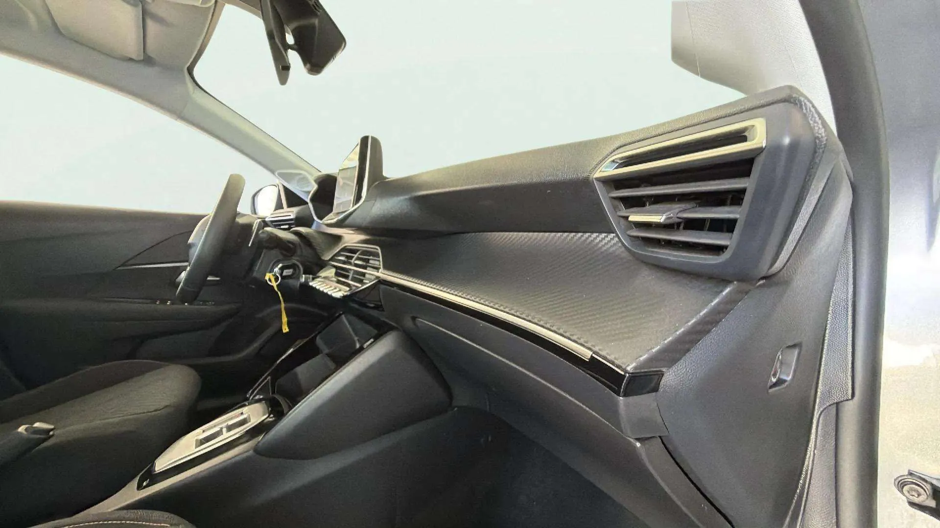 Peugeot 208 Style Hybrid 110 eDCS6 - foto 20
