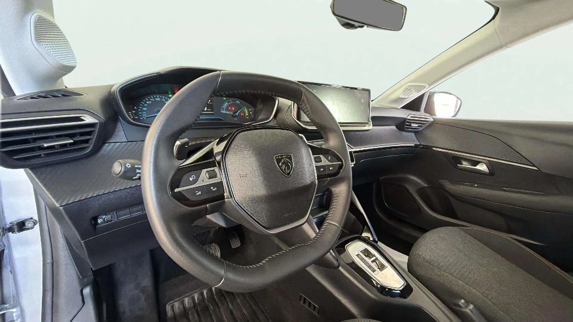 Peugeot 208 Style Hybrid 110 eDCS6 - foto 16