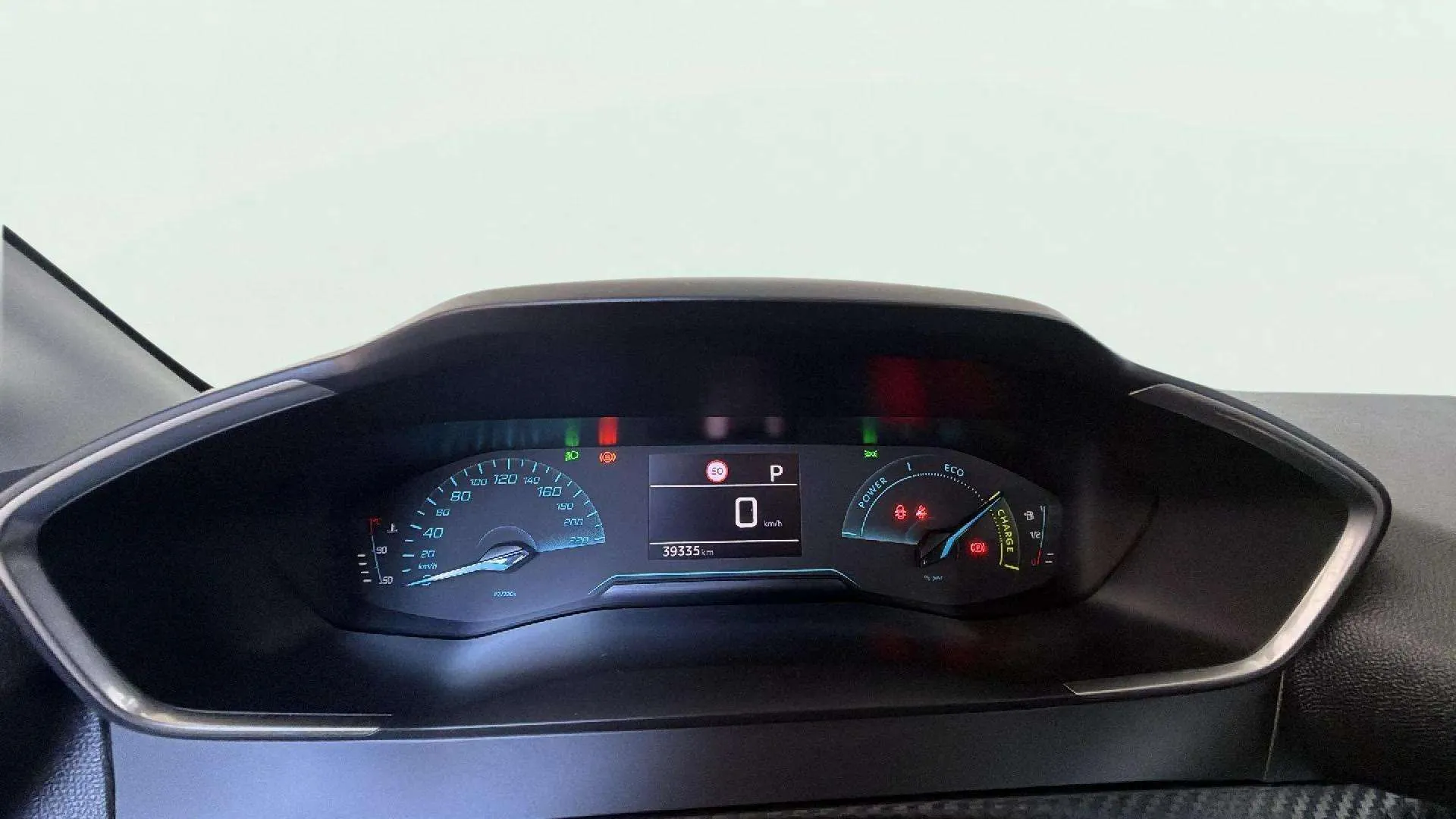 Peugeot 208 Style Hybrid 110 eDCS6 - foto 9